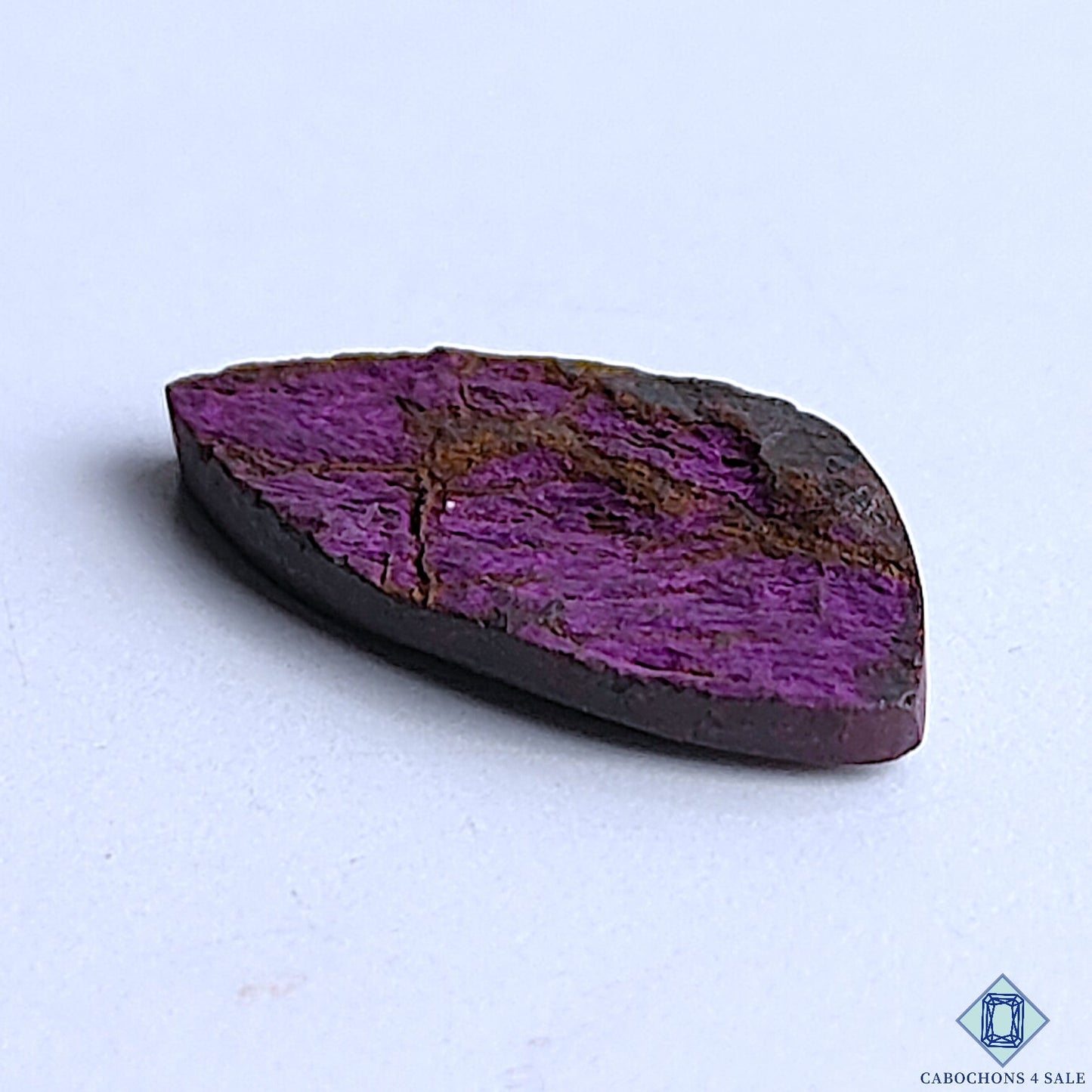 Purpurite