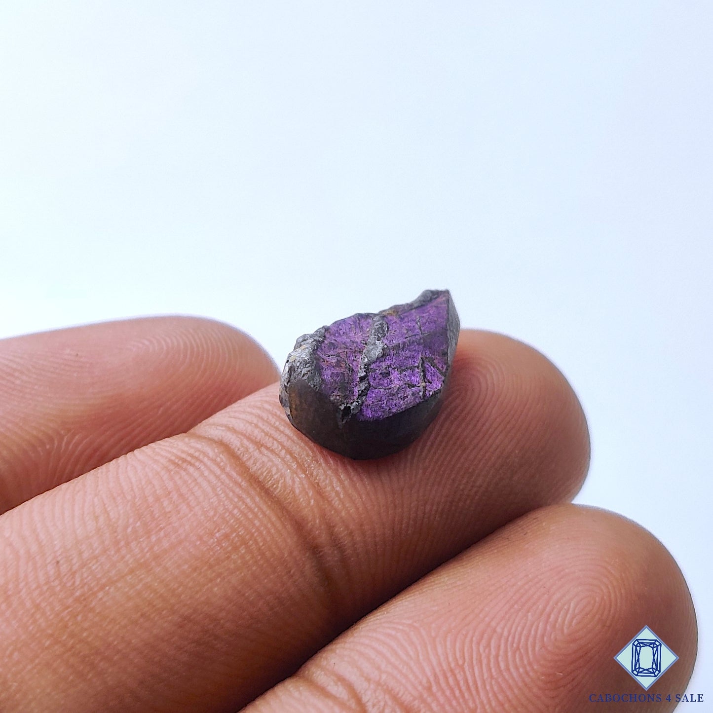 Purpurite