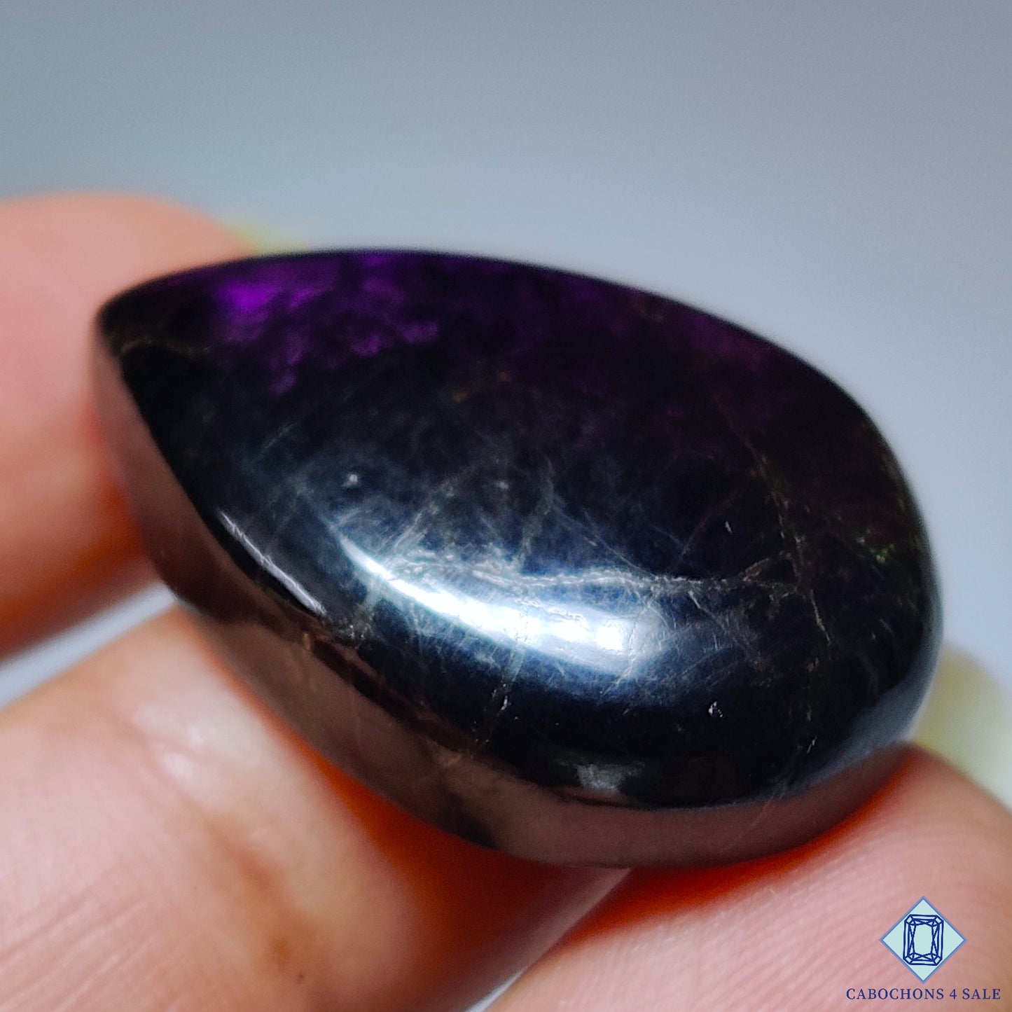 Purpurite