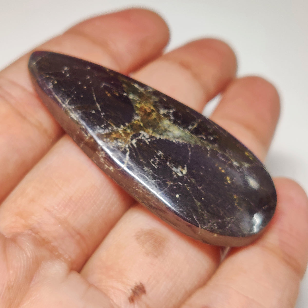 Purpurite
