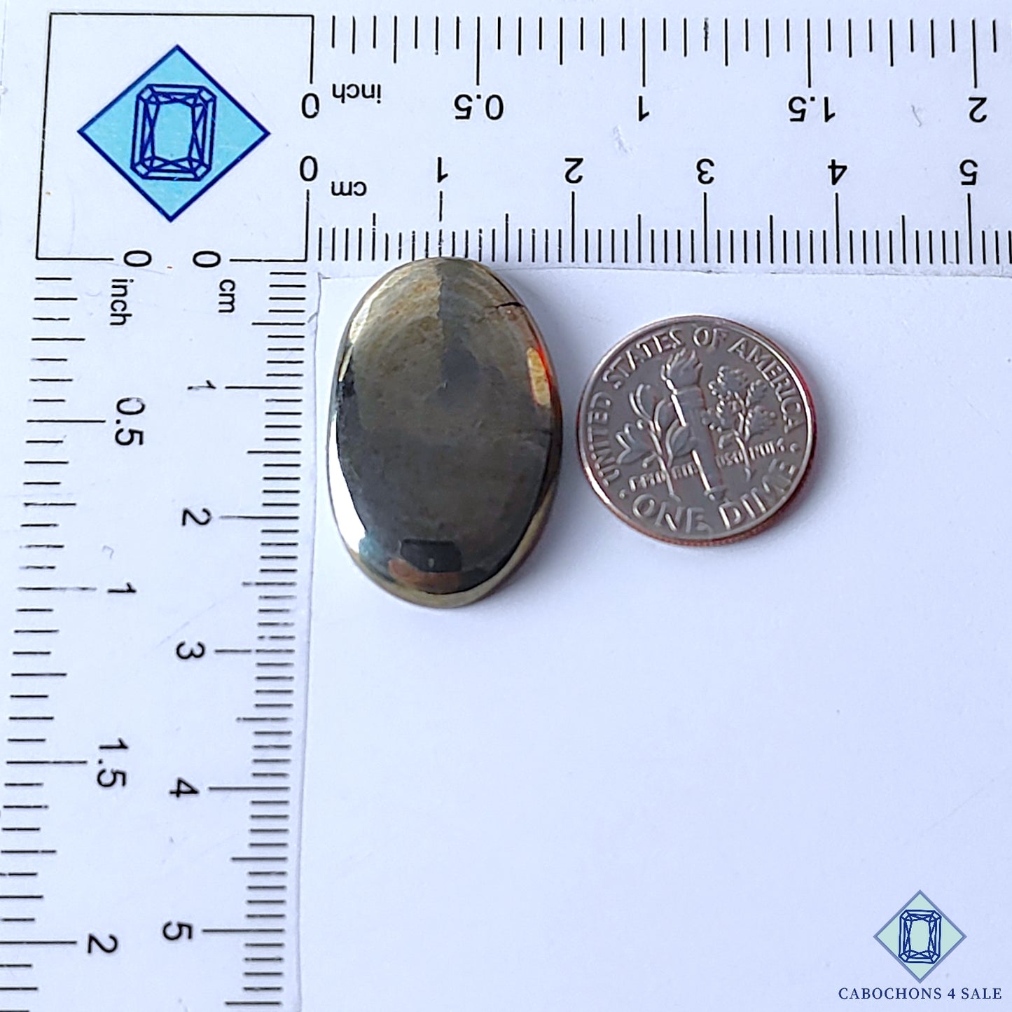 Pyrite