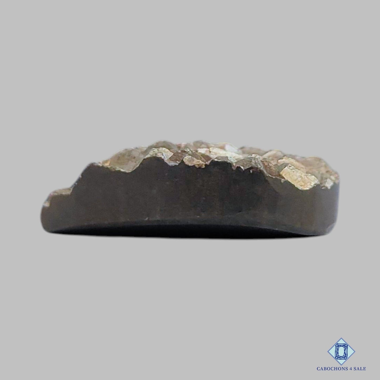 Pyrite Druzy