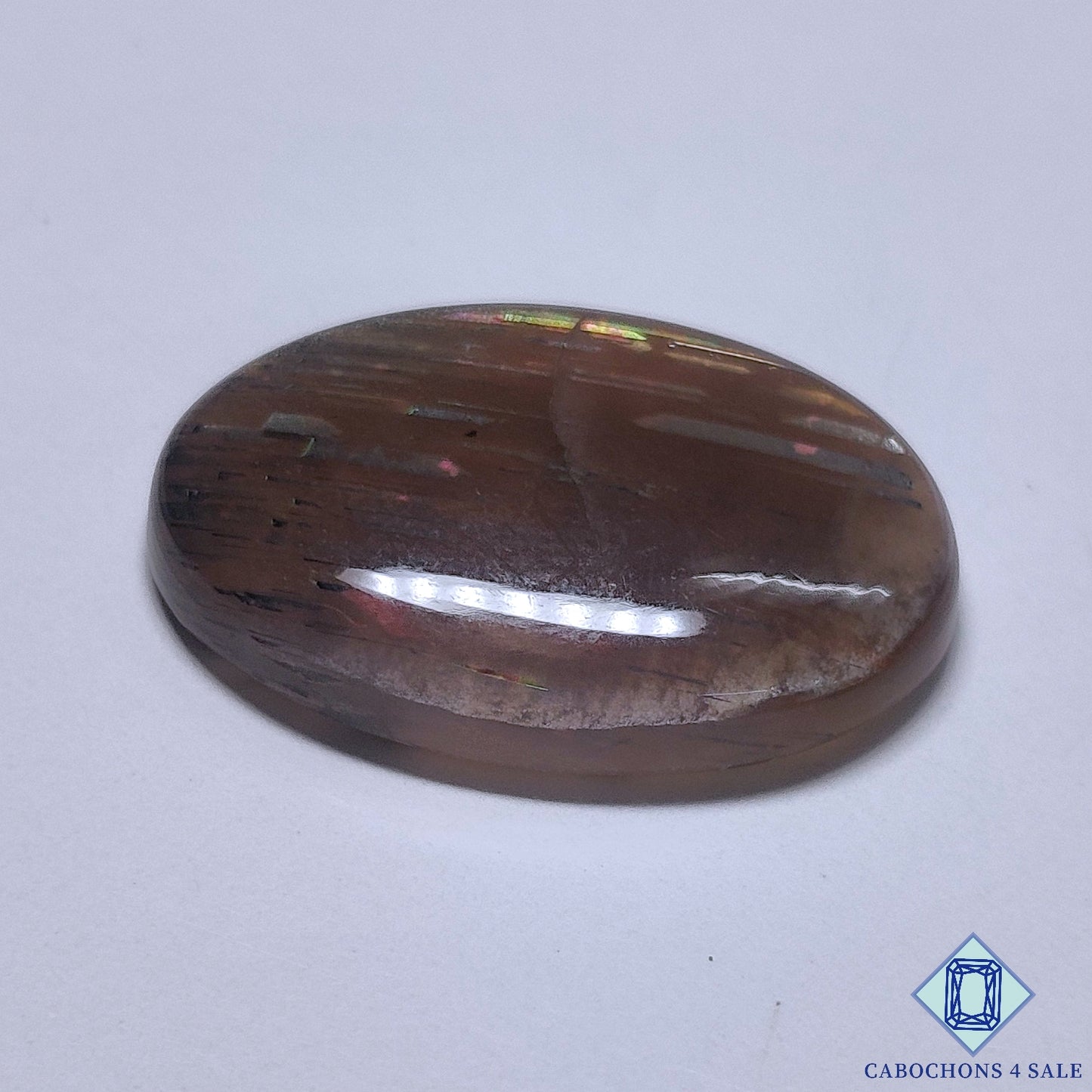 Rainbow Lattice Sunstone