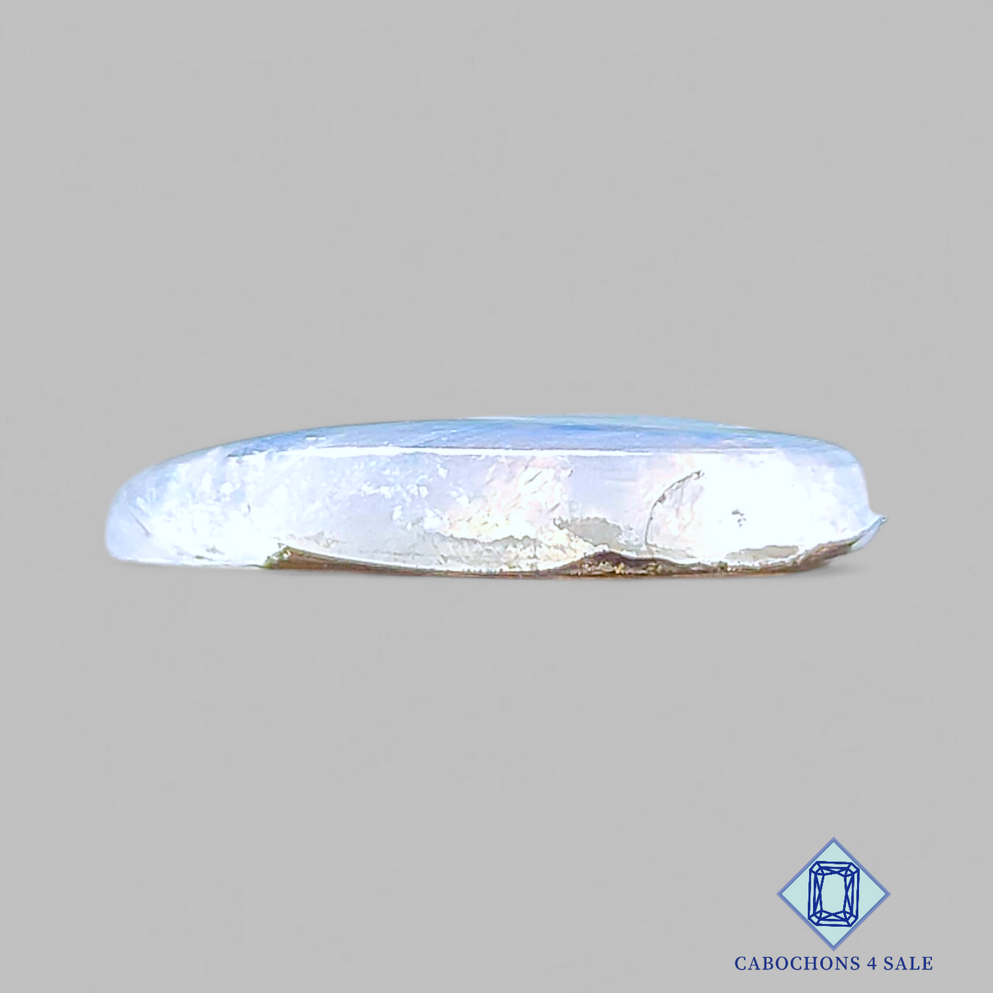 Rainbow Moonstone Pear Pairs