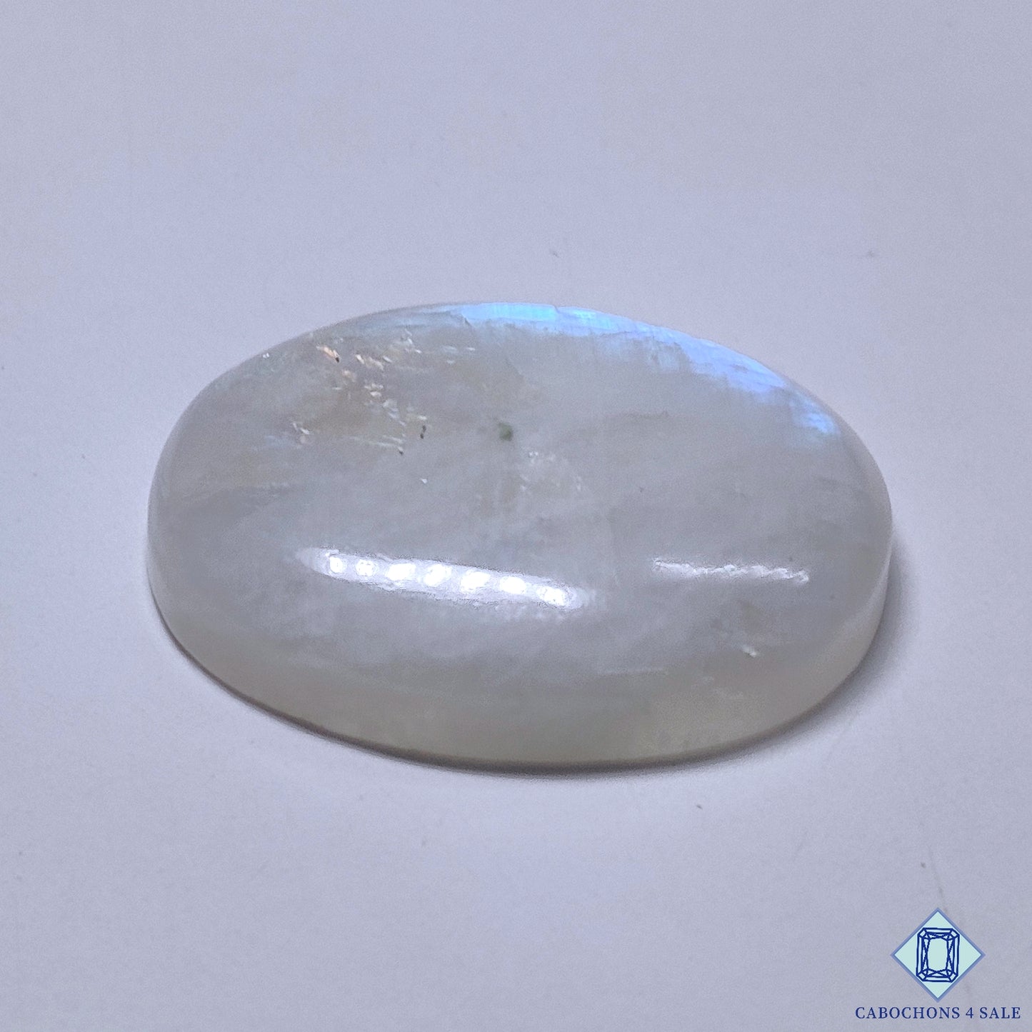 Rainbow Moonstone