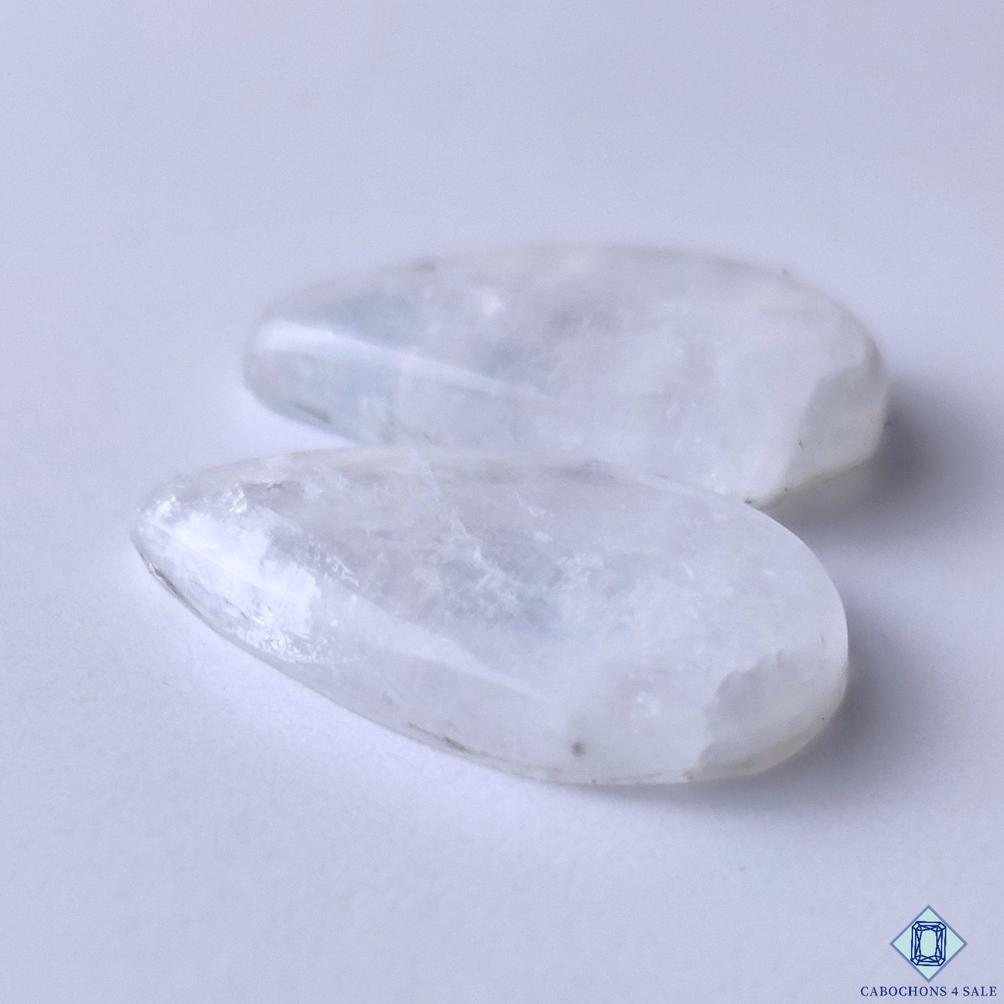 Rainbow Moonstone