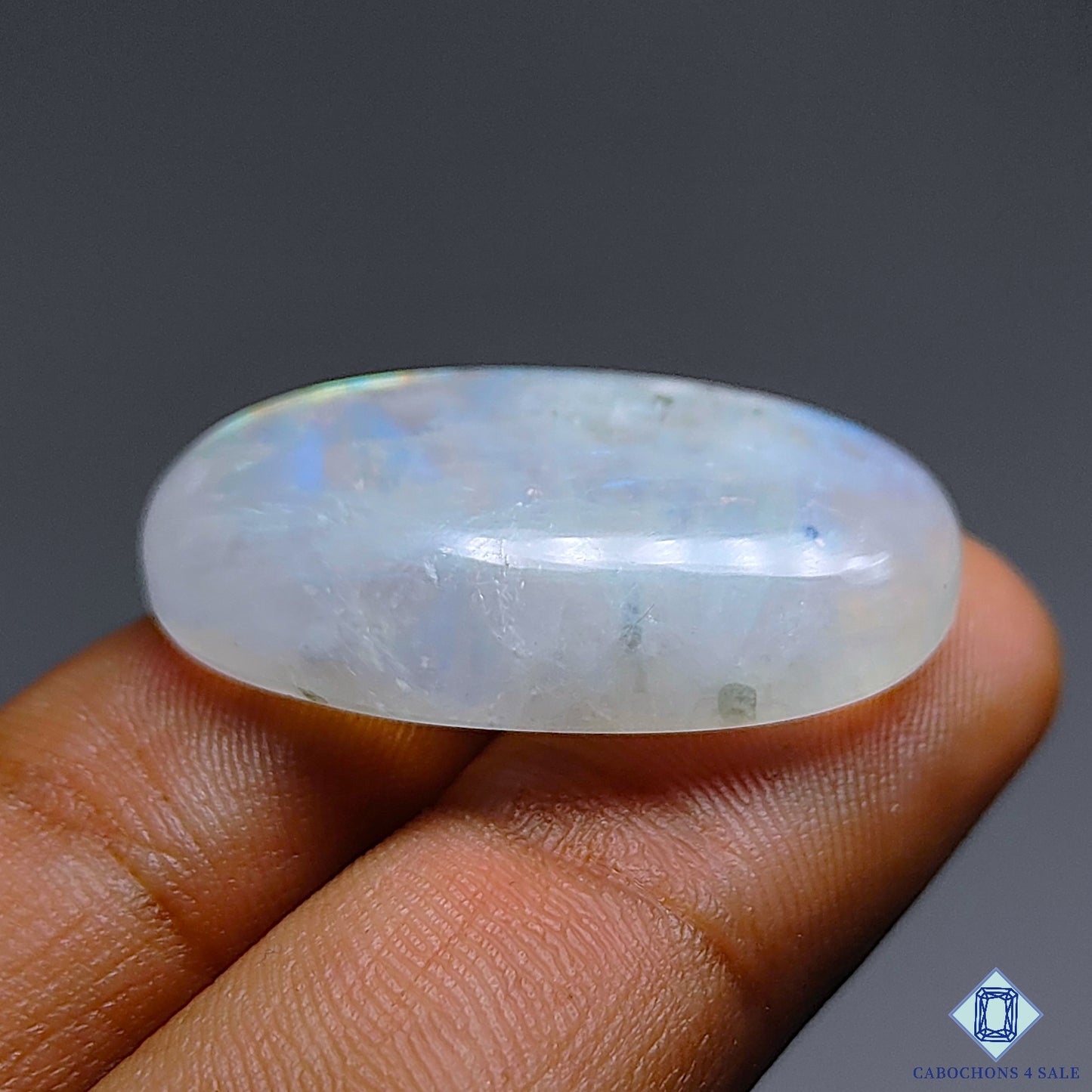 Rainbow Moonstone