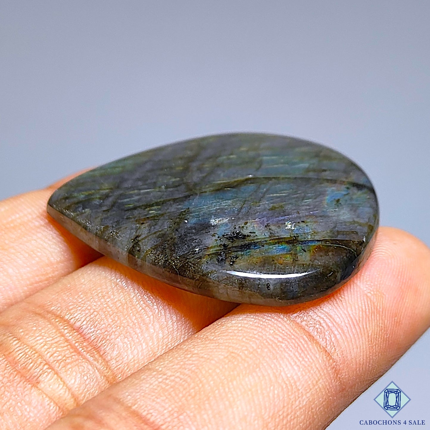 Rainbow Moonstone
