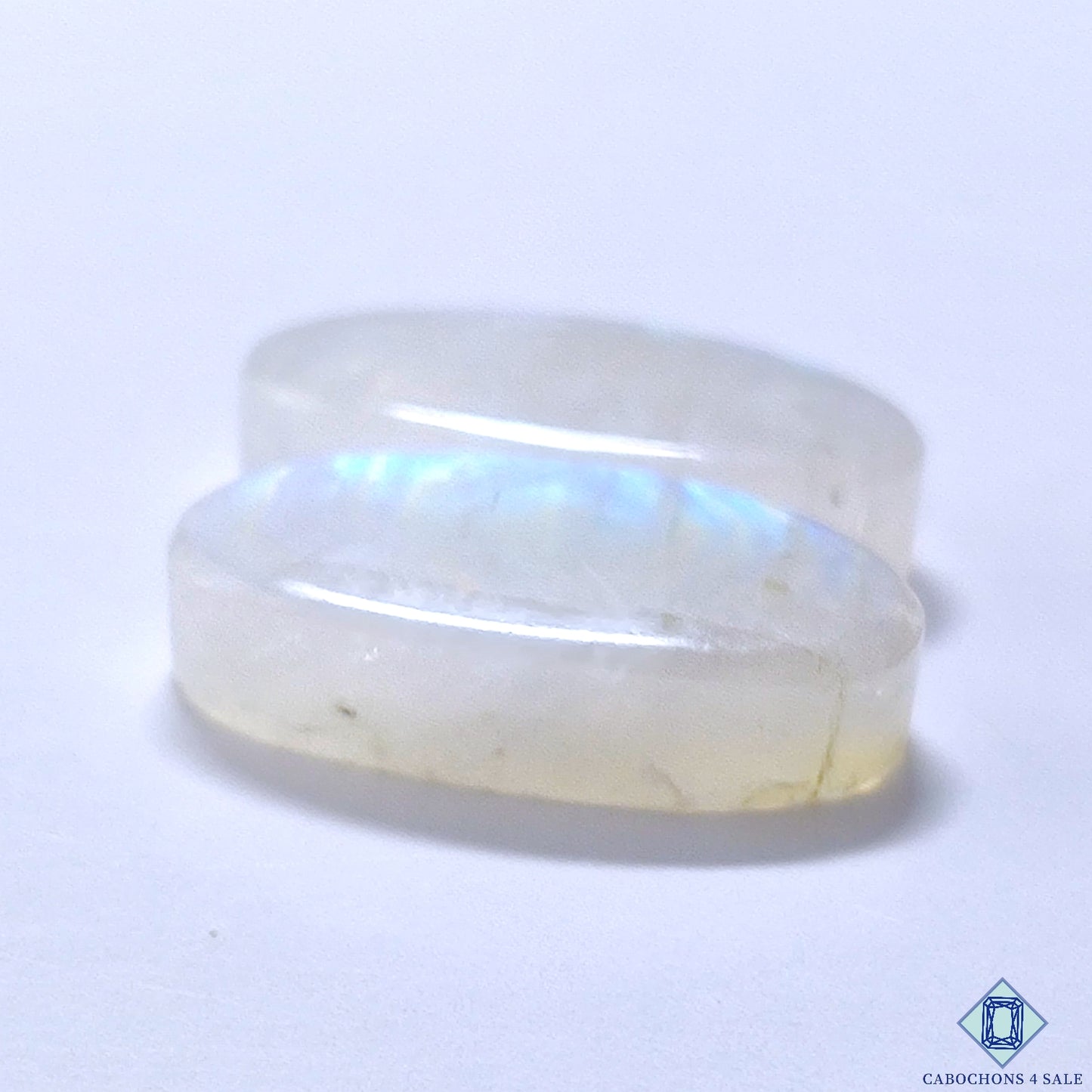 Rainbow Moonstone