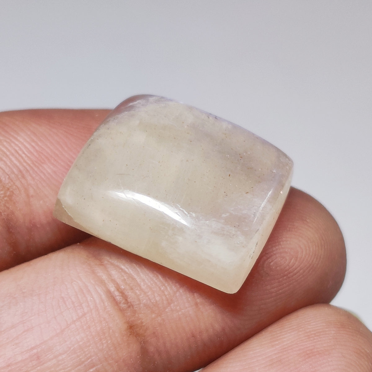 Rainbow Moonstone