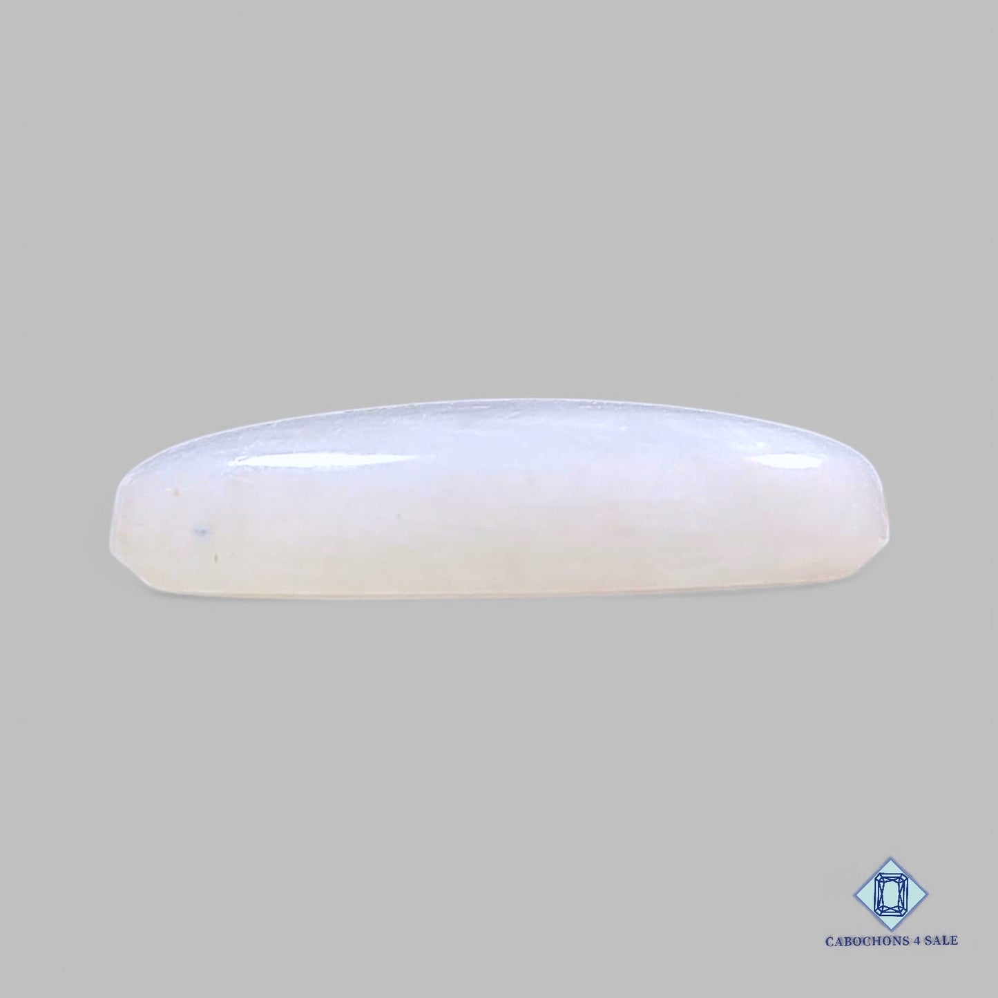 Rainbow Moonstone Oval Cabochons