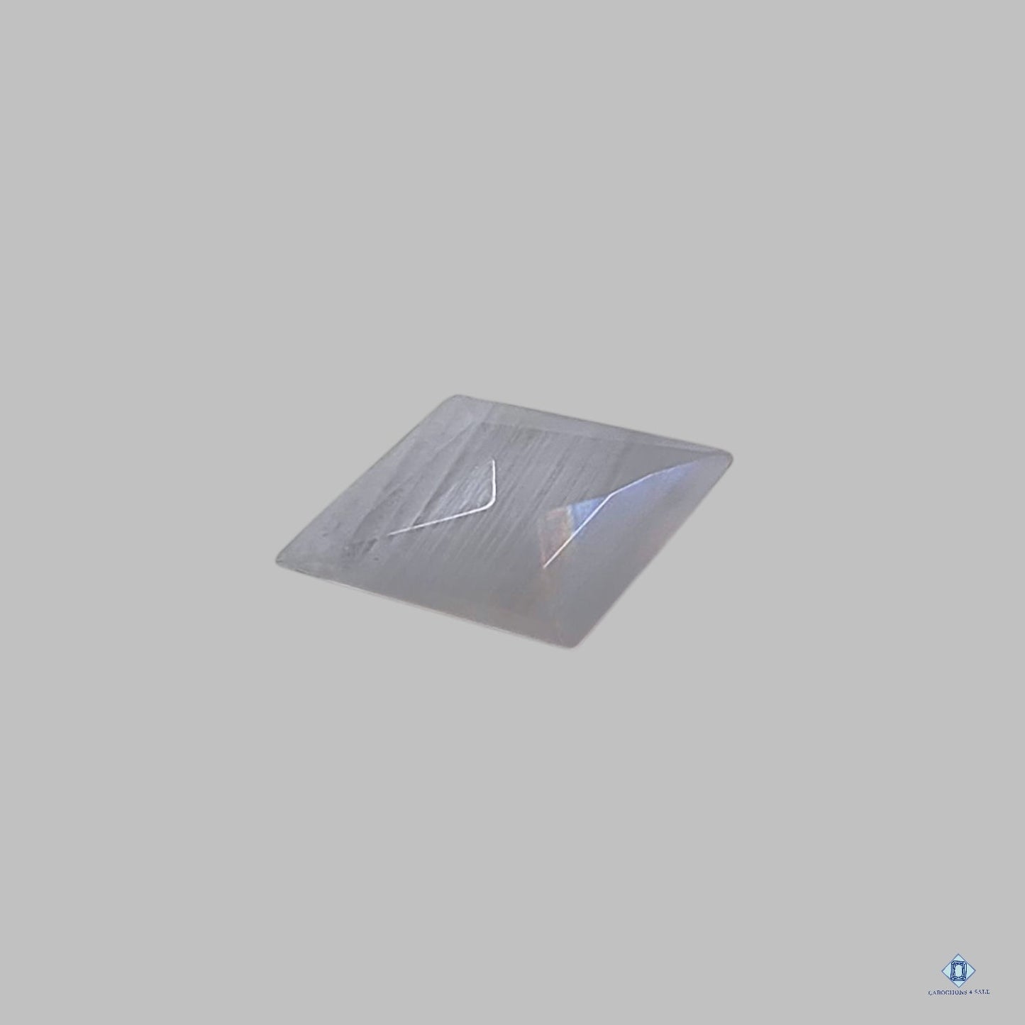 Rainbow Moonstone Fancy All Cuts