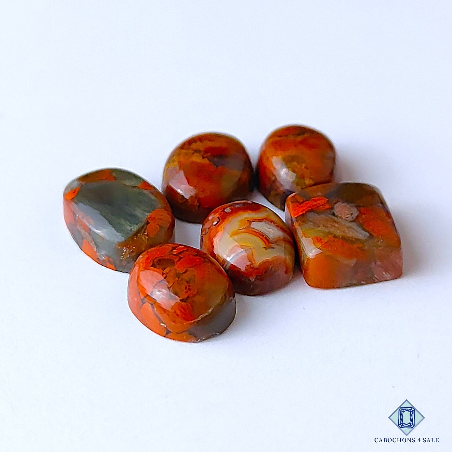 Red Jasper