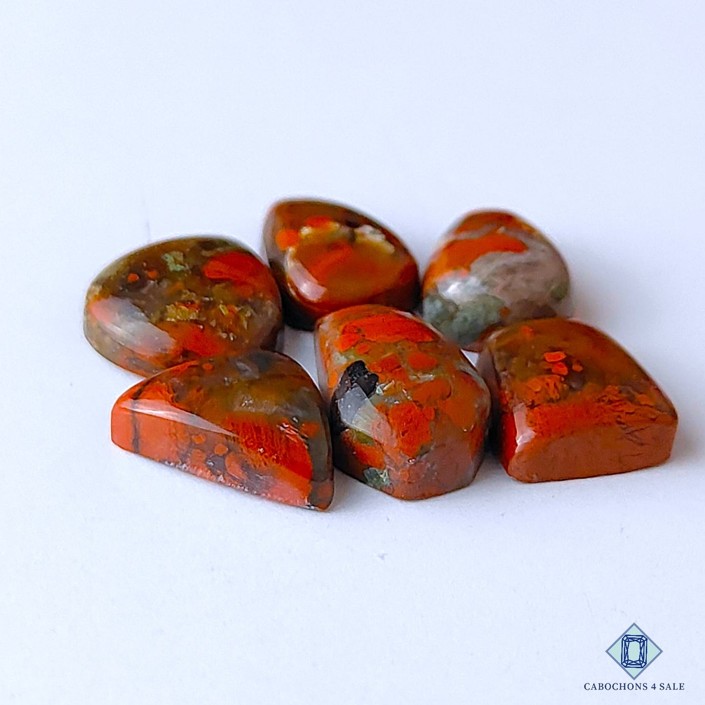 Red Jasper
