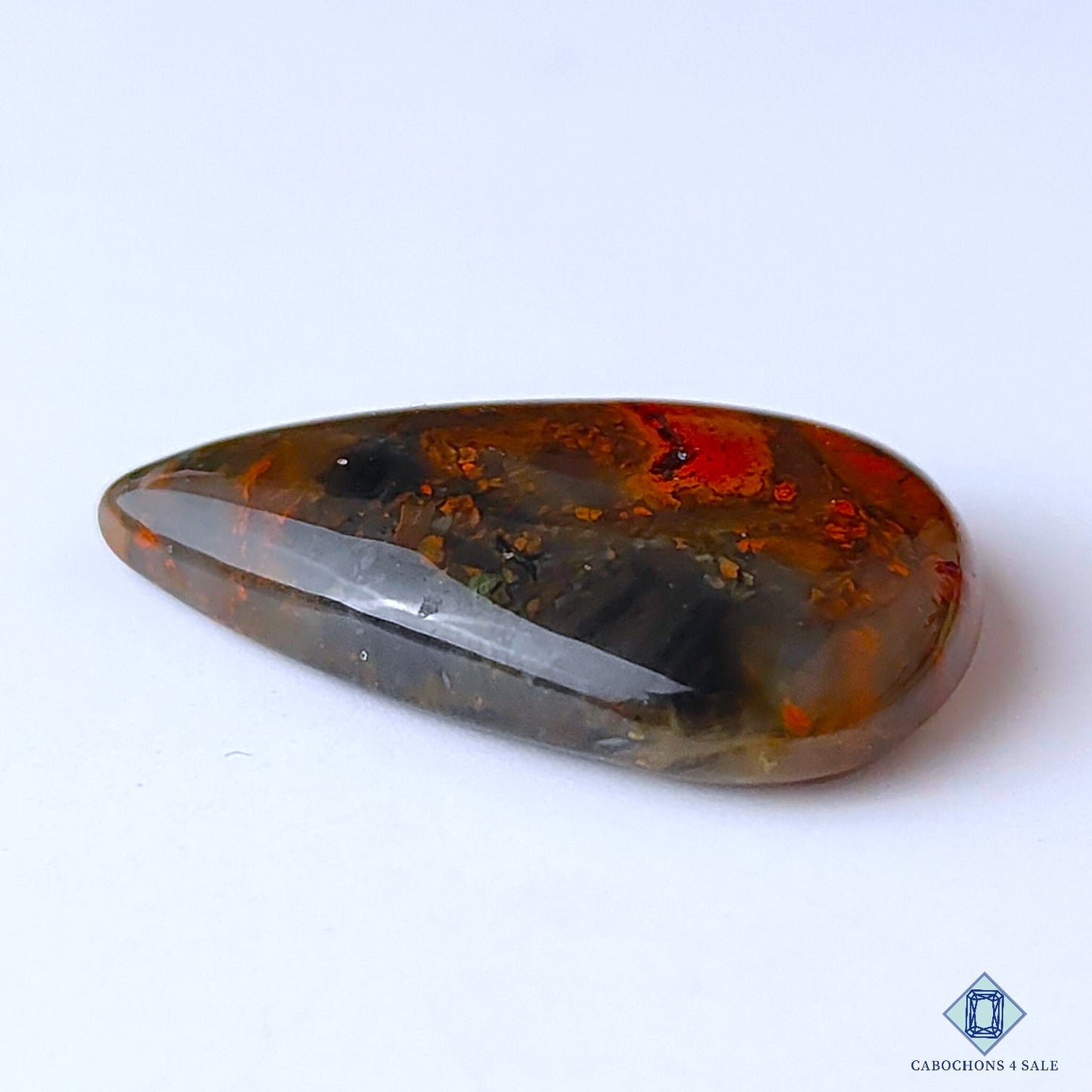 Red Jasper