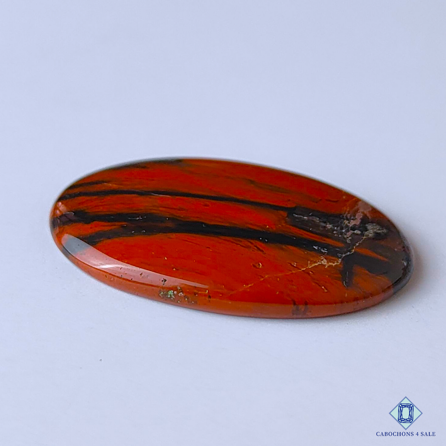 Red Jasper