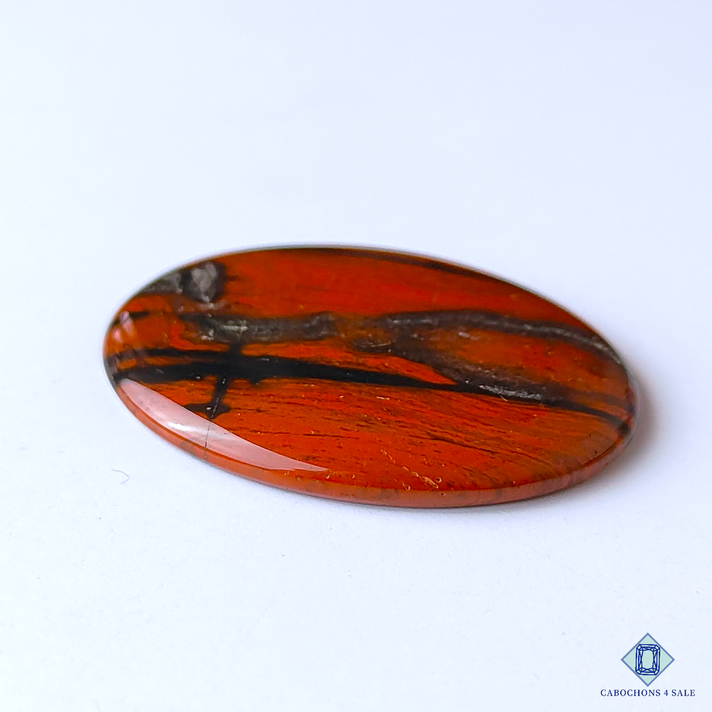Red Jasper