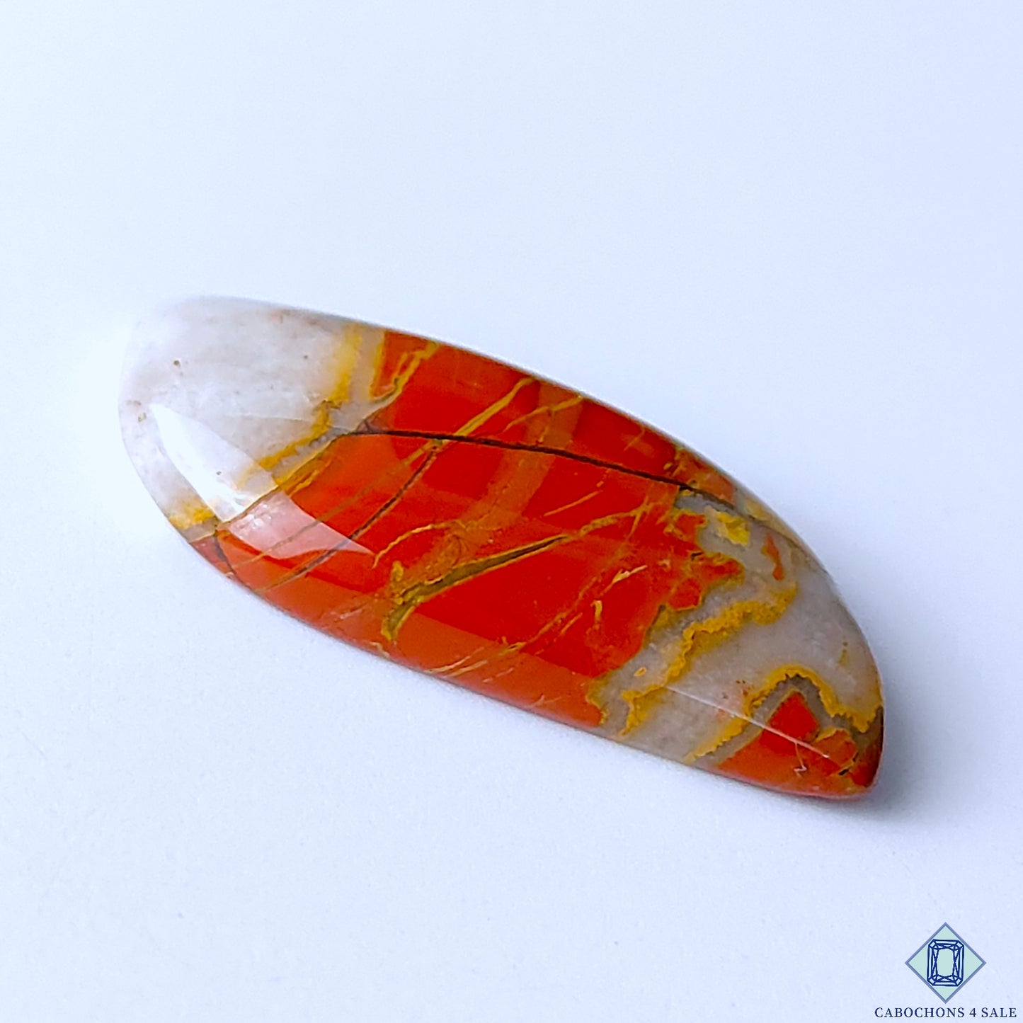 Red Jasper