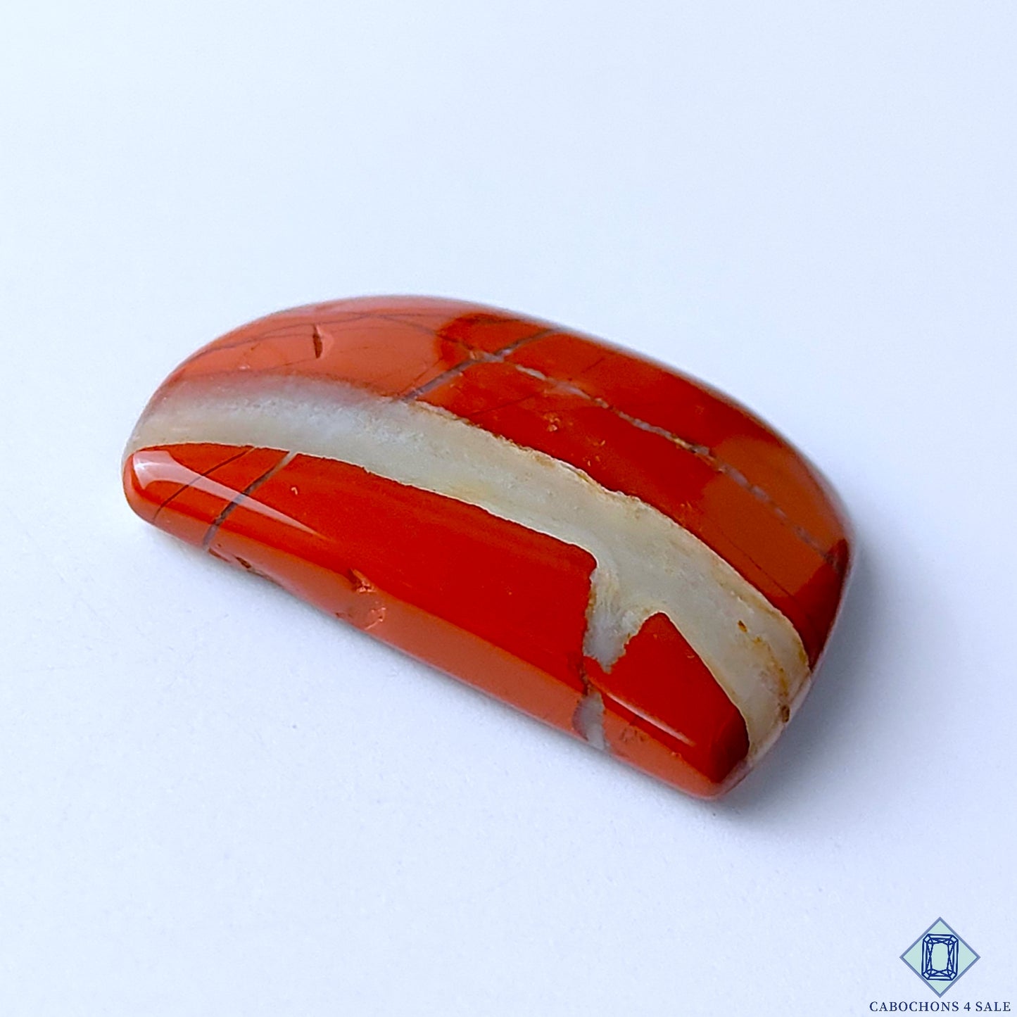 Red Jasper