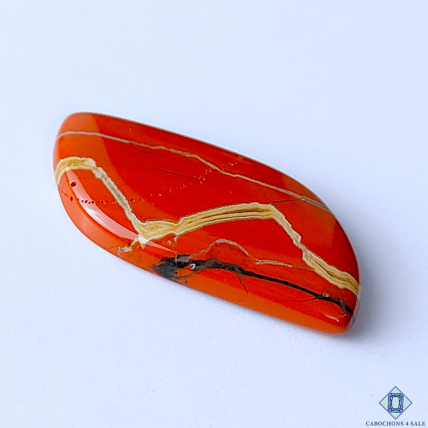 Red Jasper