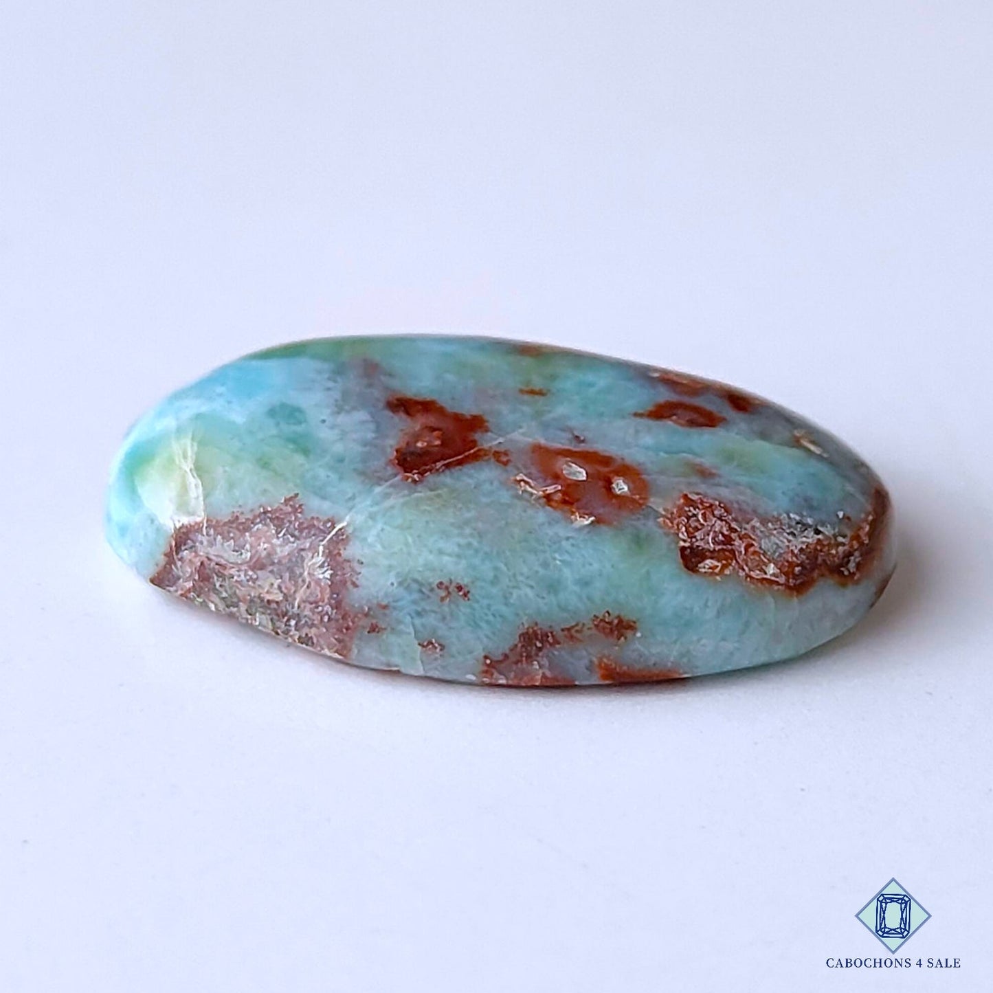 Red Larimar