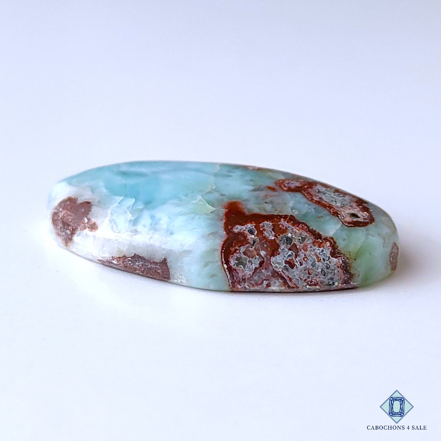 Red Larimar