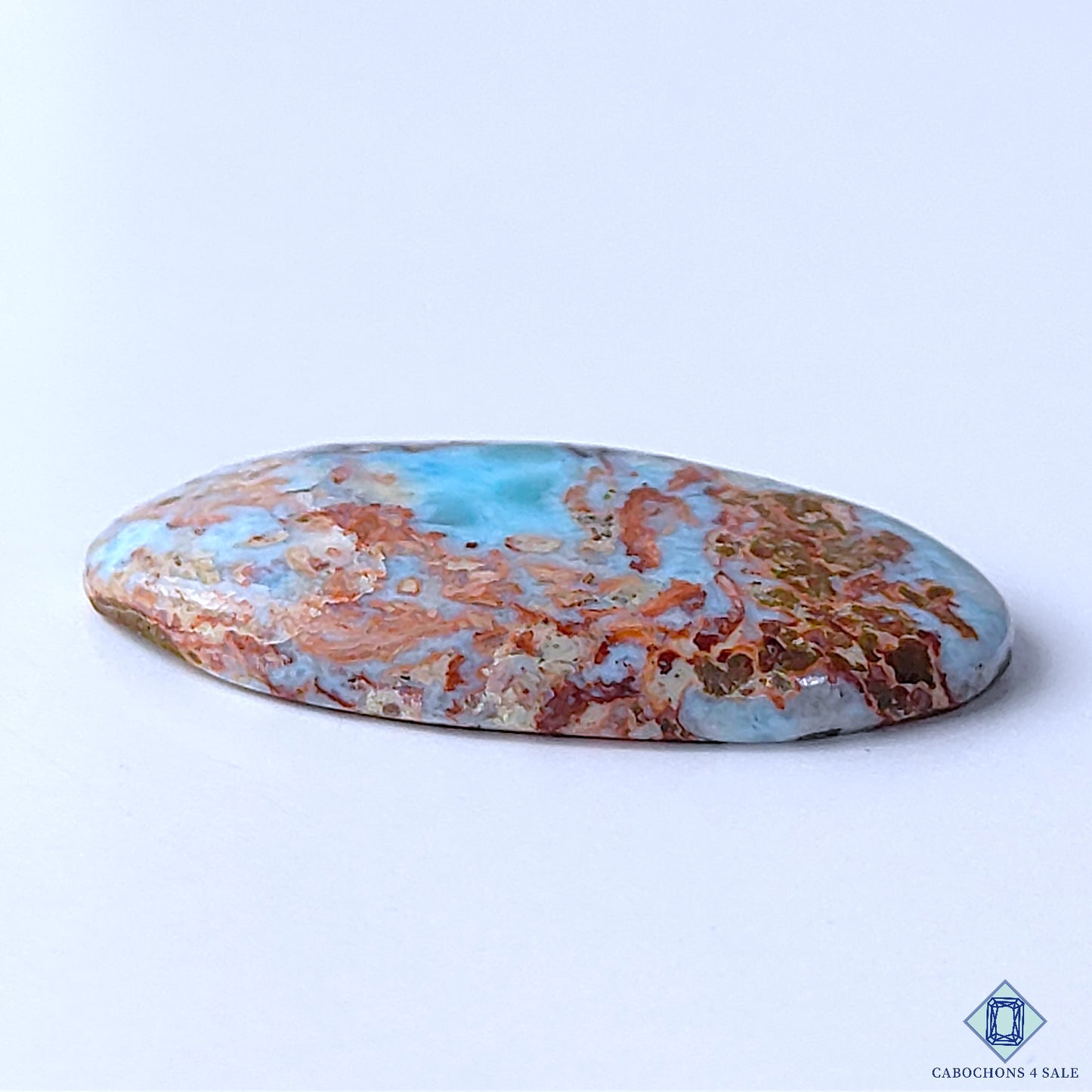 Red Larimar