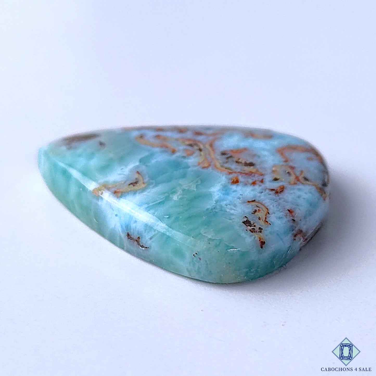 Red Larimar
