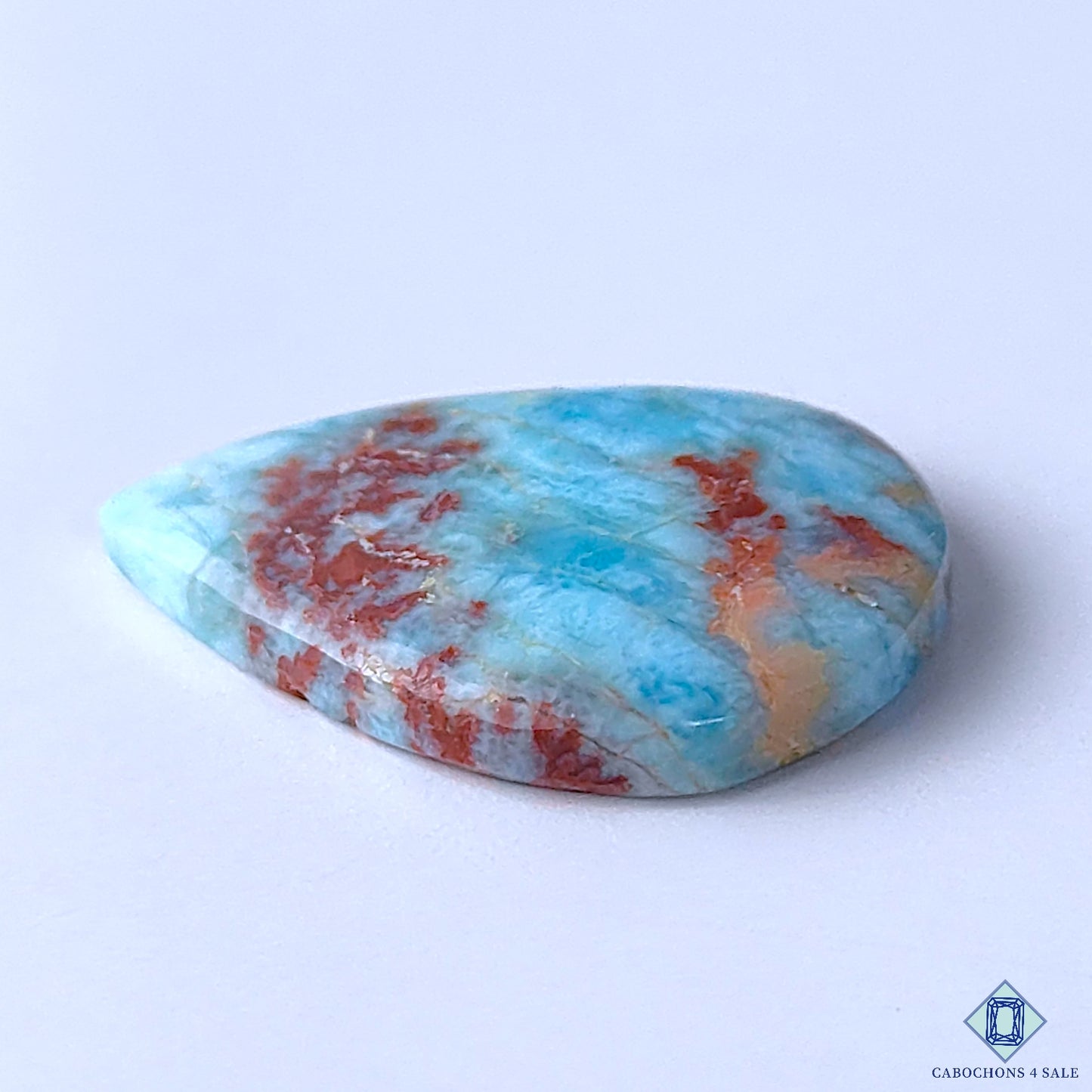 Red Larimar