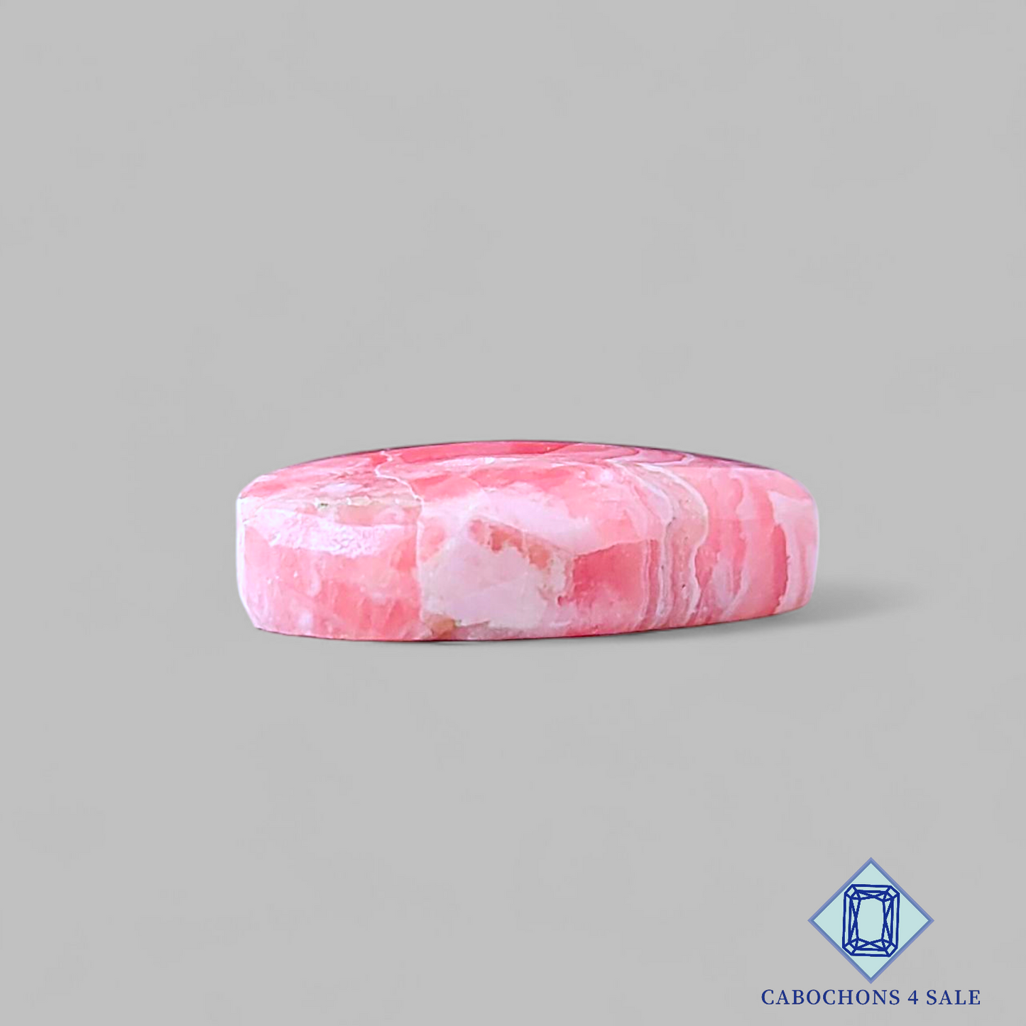 Rhodochrosite Heart Carvings 18*19*5mm