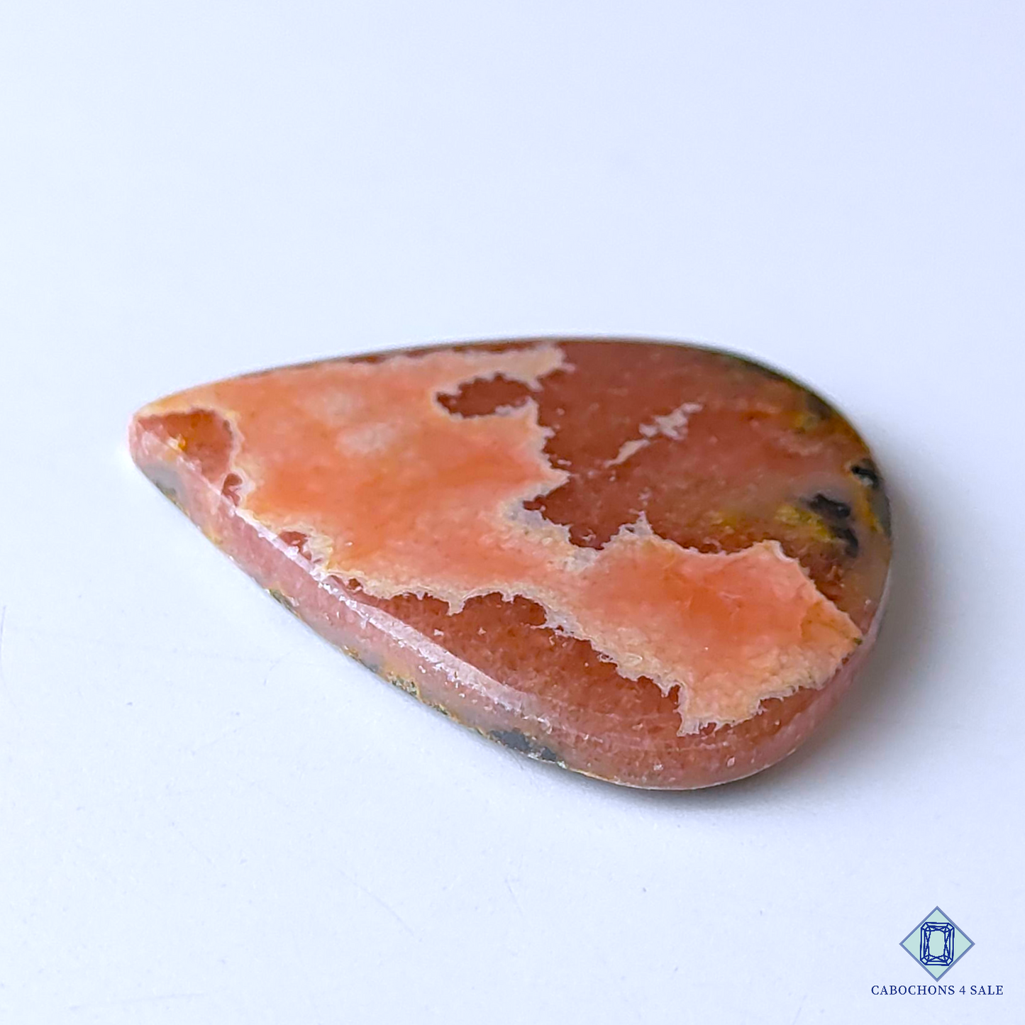Rhodochrosite