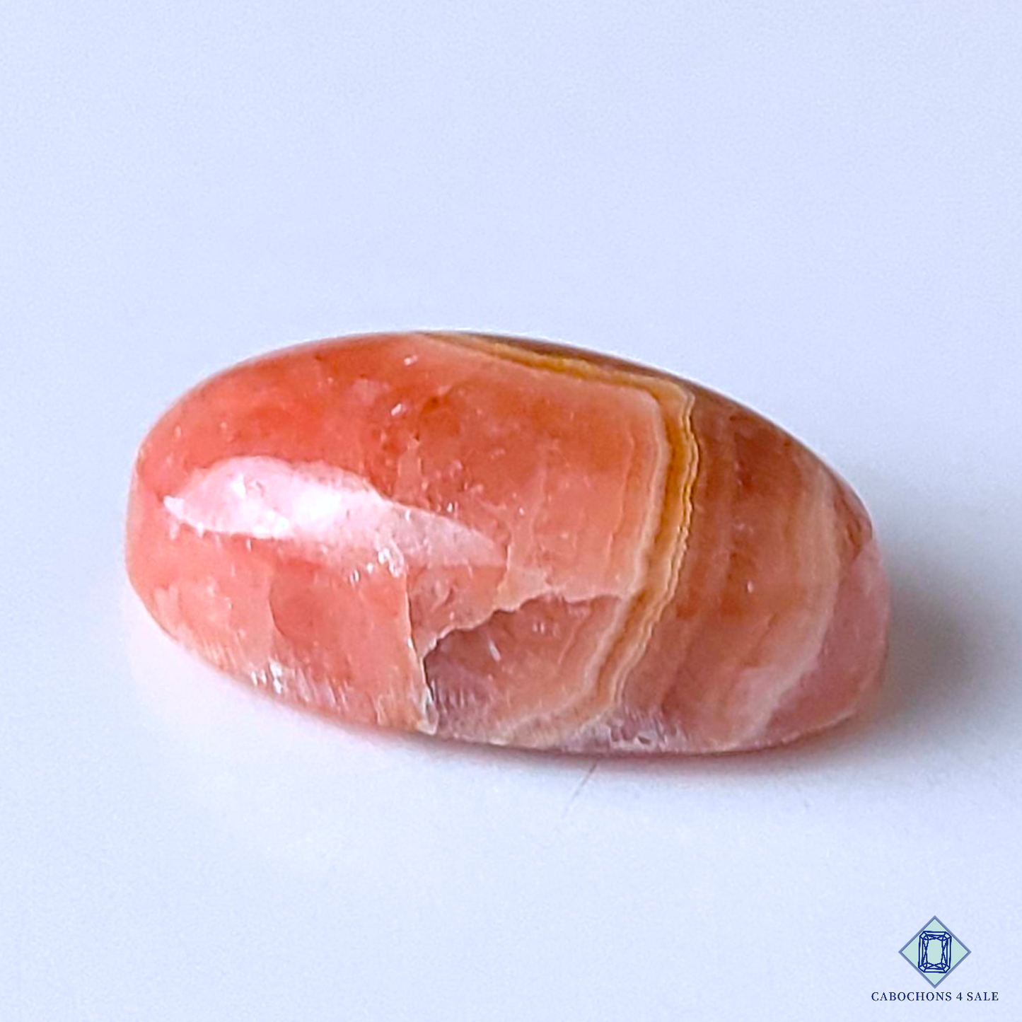 Rhodochrosite