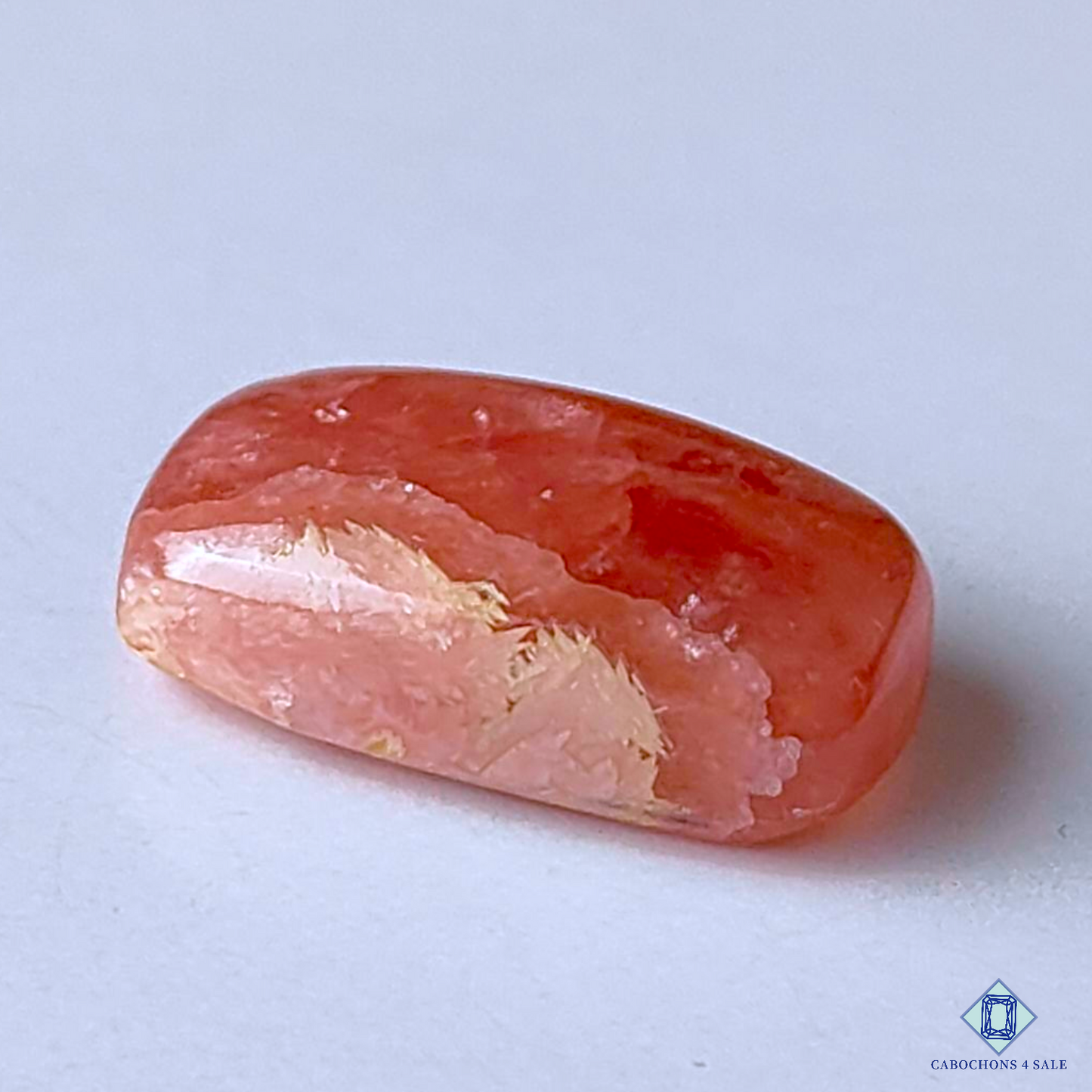Rhodochrosite