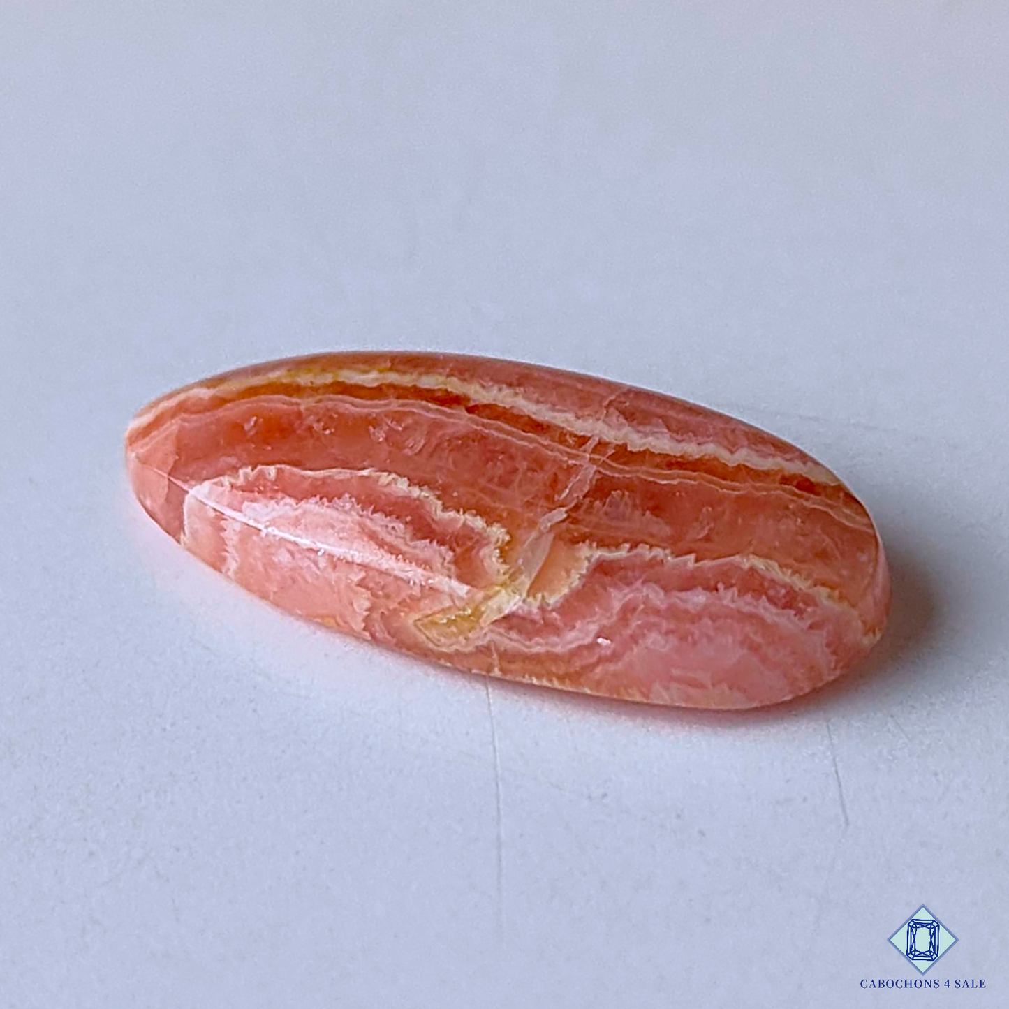 Rhodochrosite