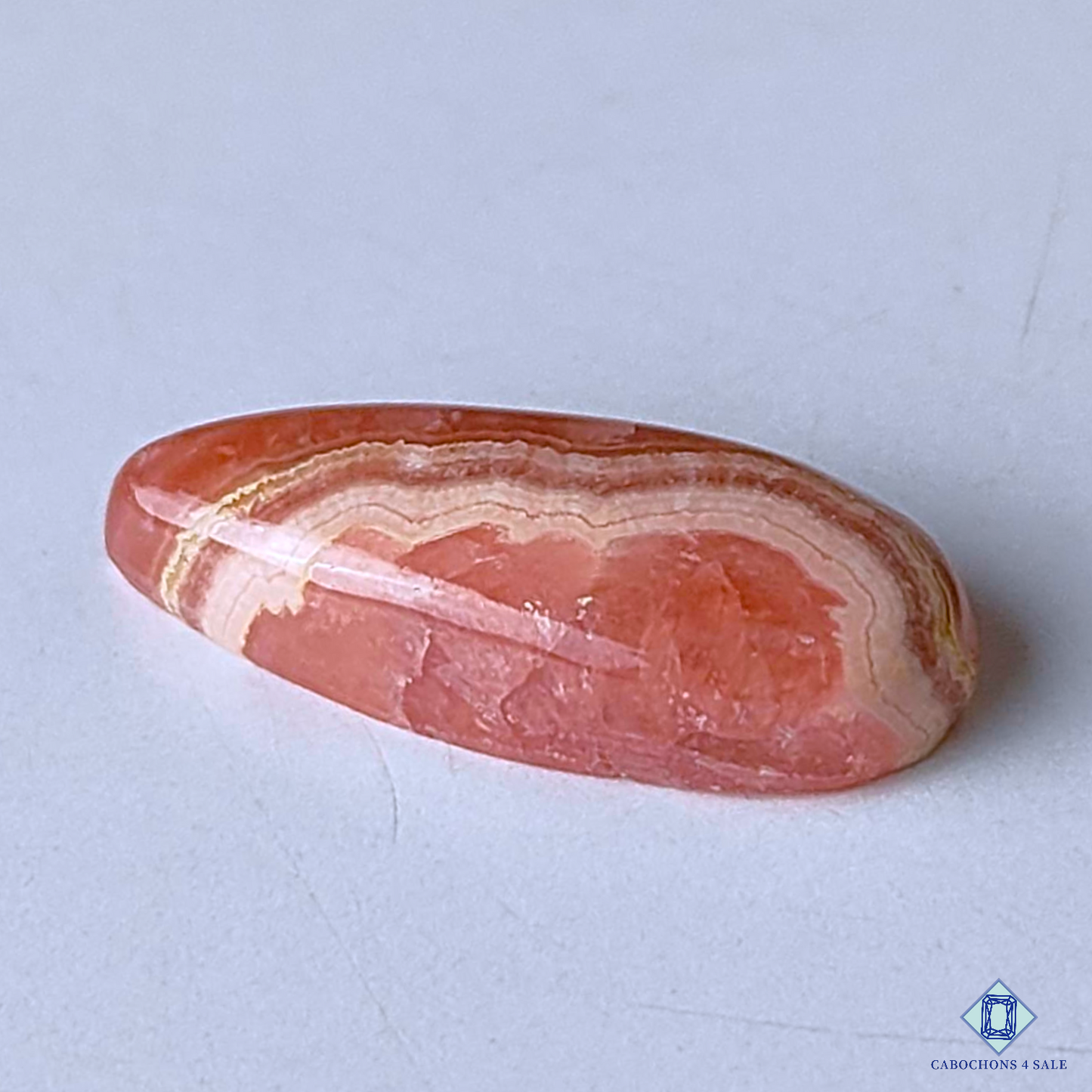 Rhodochrosite
