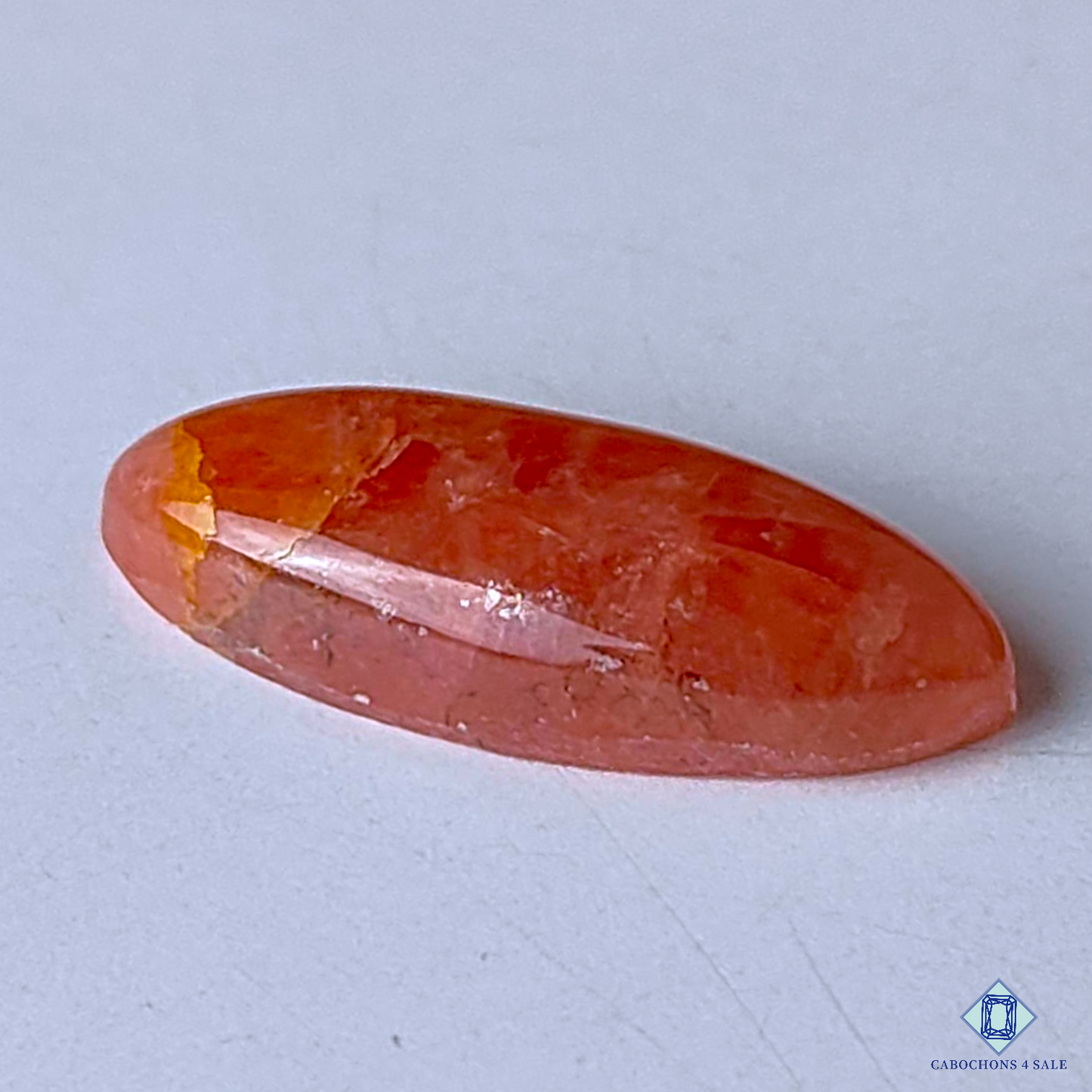 Rhodochrosite