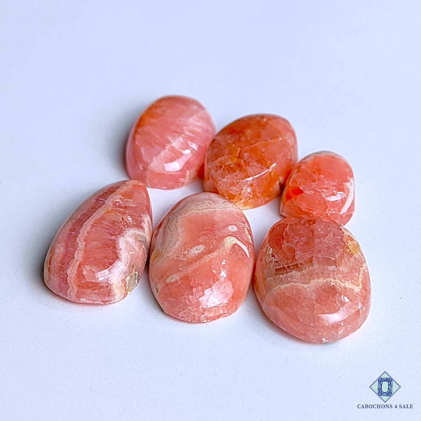 Rhodochrosite