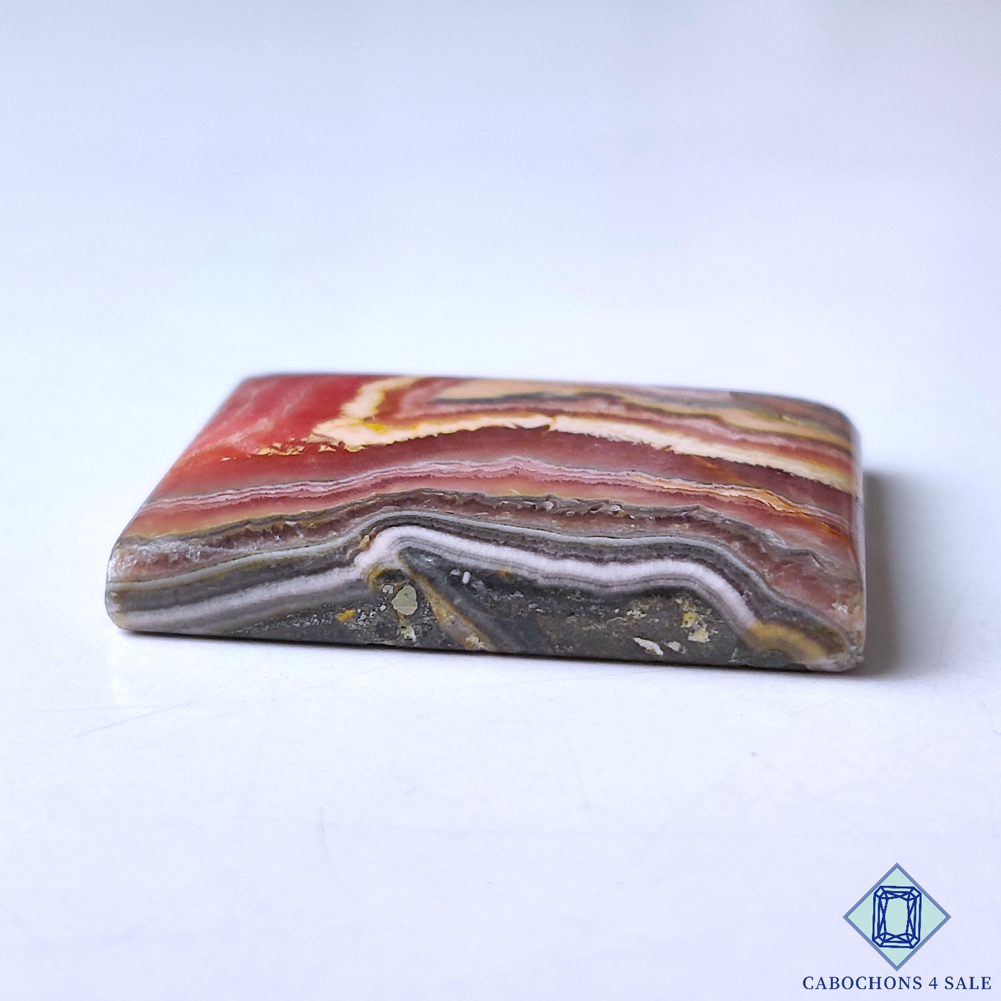 Rhodochrosite