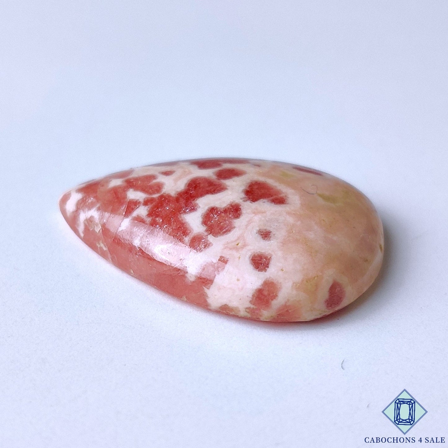 Rhodochrosite