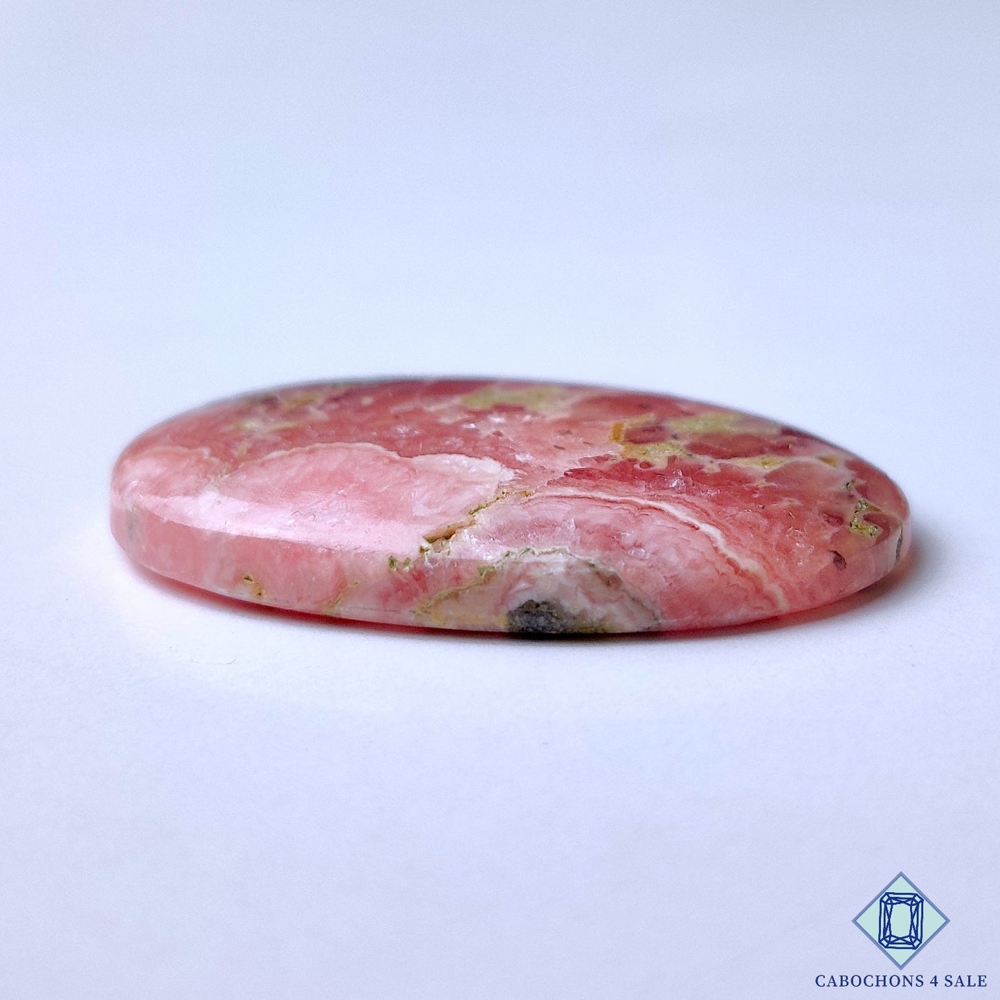Rhodochrosite