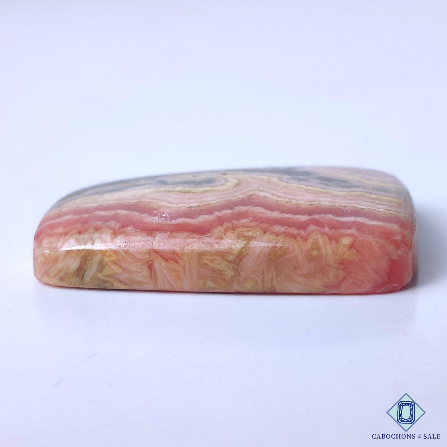 Rhodochrosite