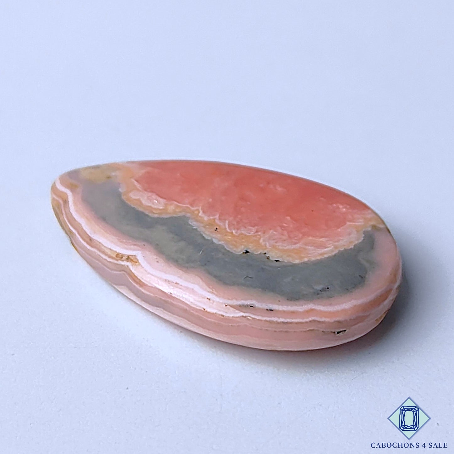 Rhodochrosite