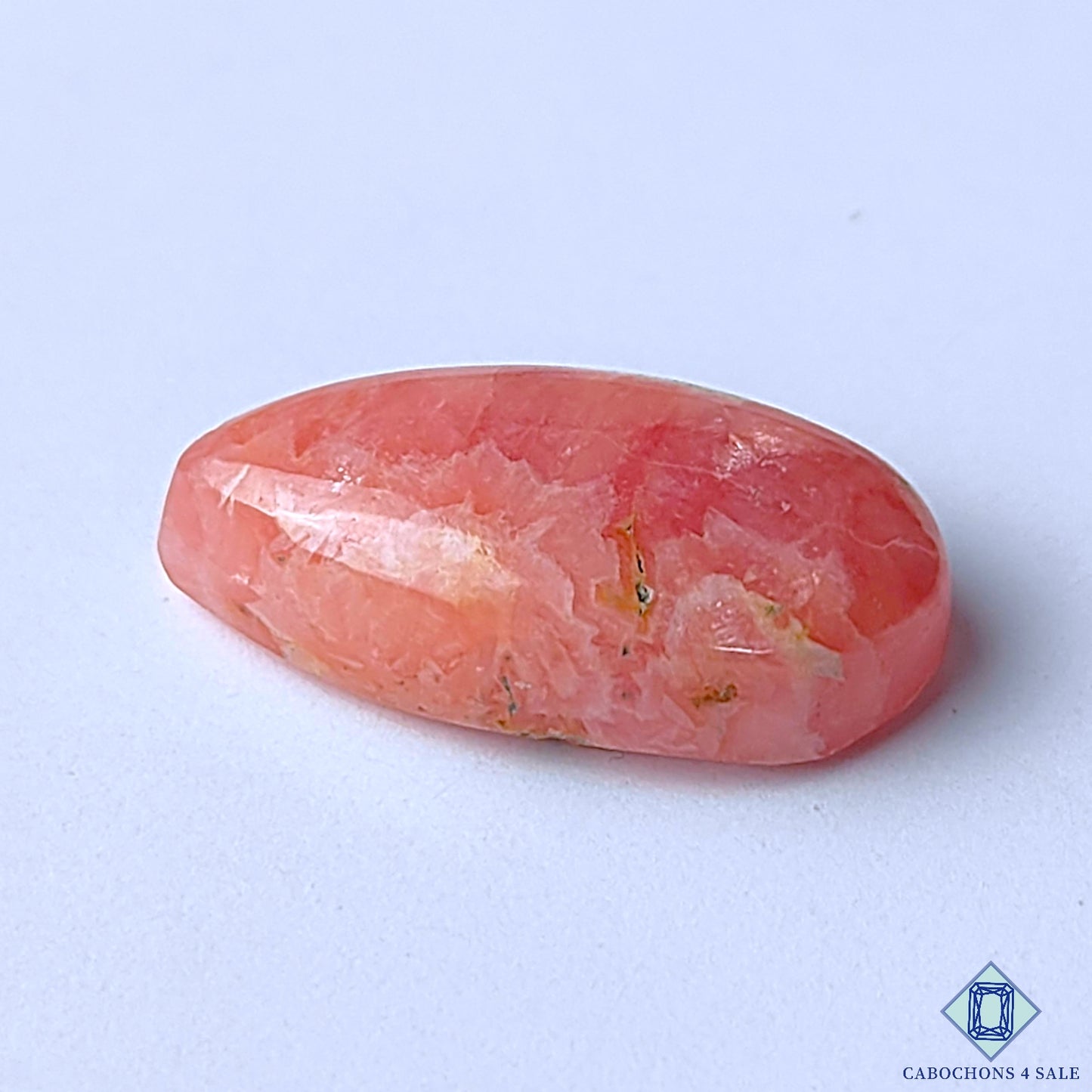Rhodochrosite
