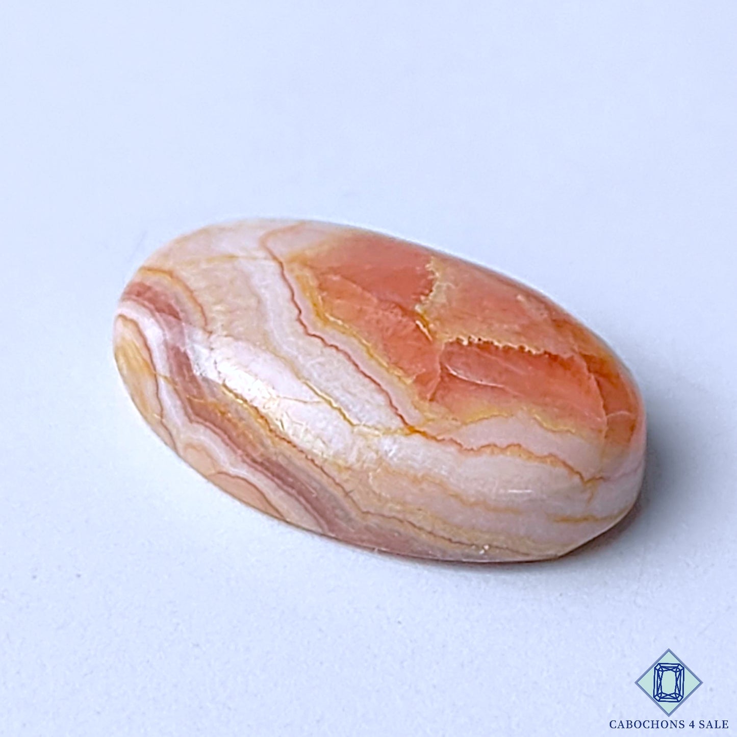 Rhodochrosite