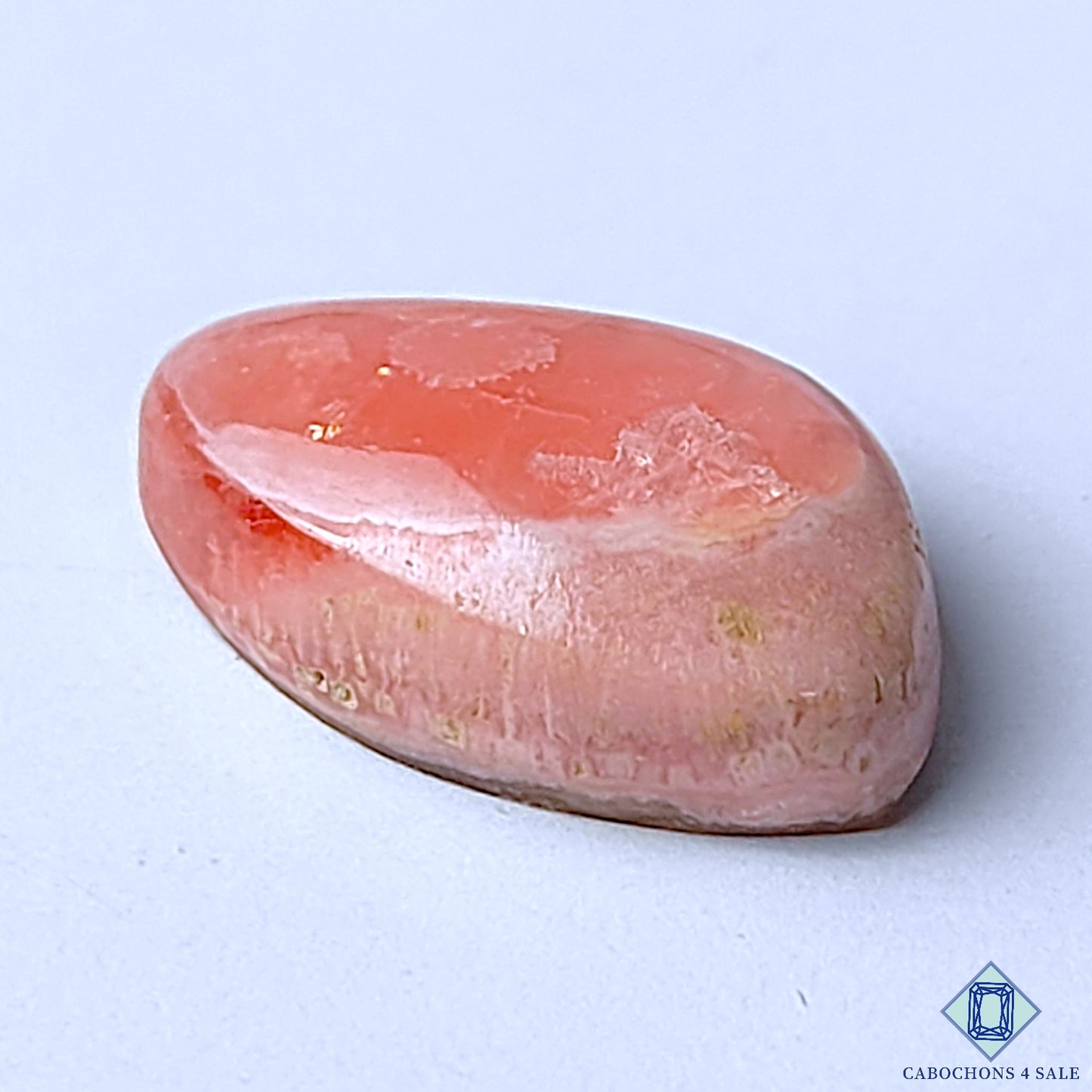 Rhodochrosite