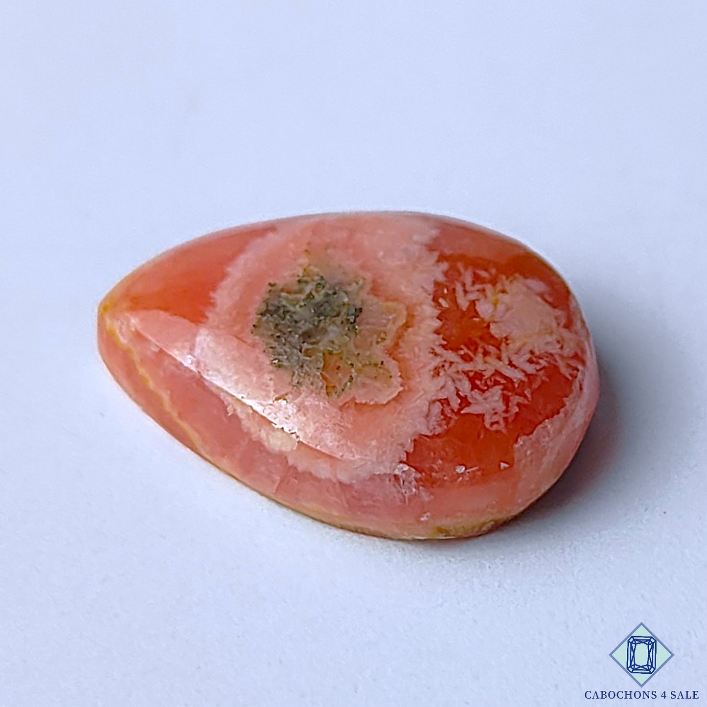 Rhodochrosite