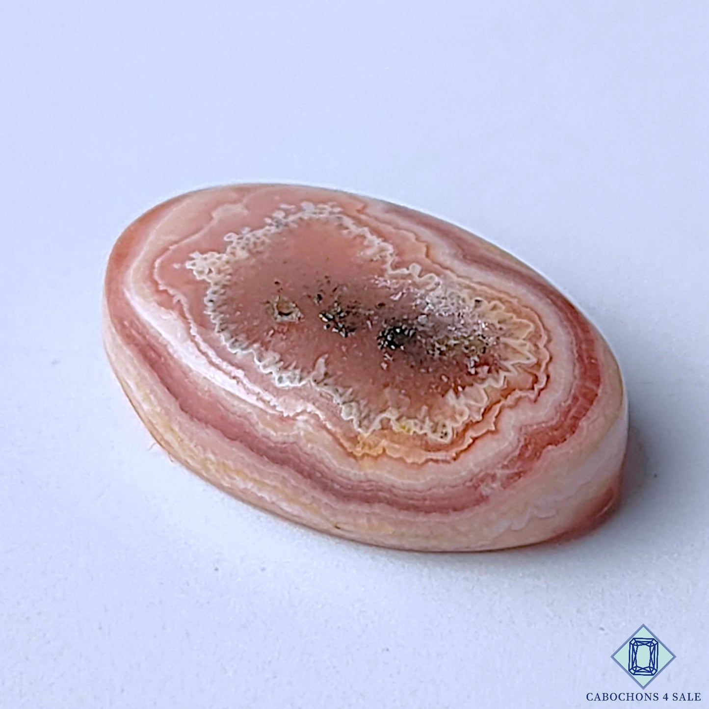 Rhodochrosite