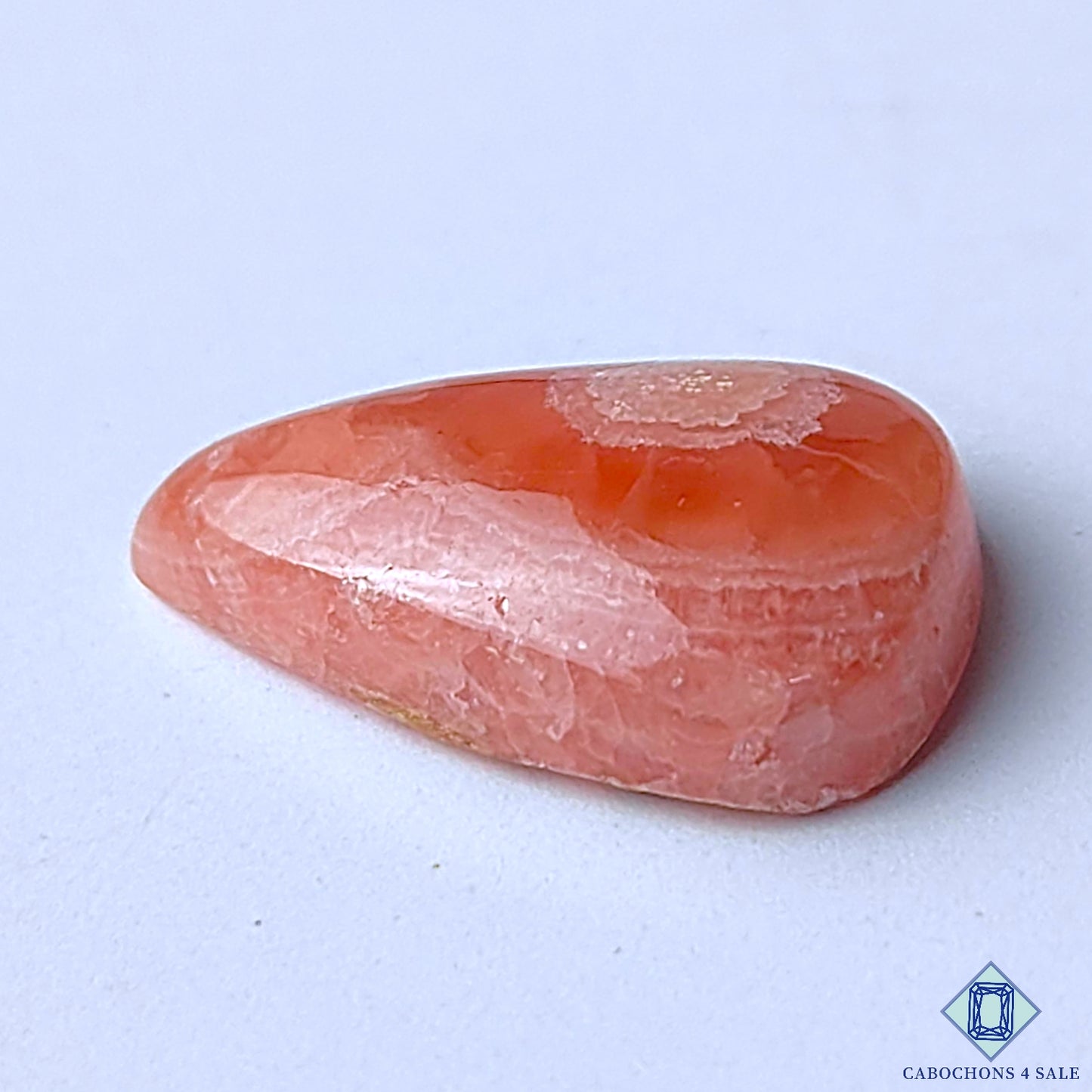 Rhodochrosite