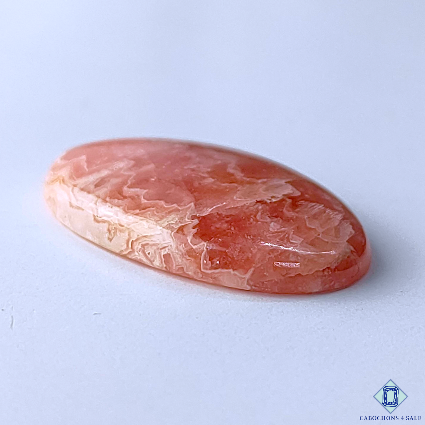 Rhodochrosite