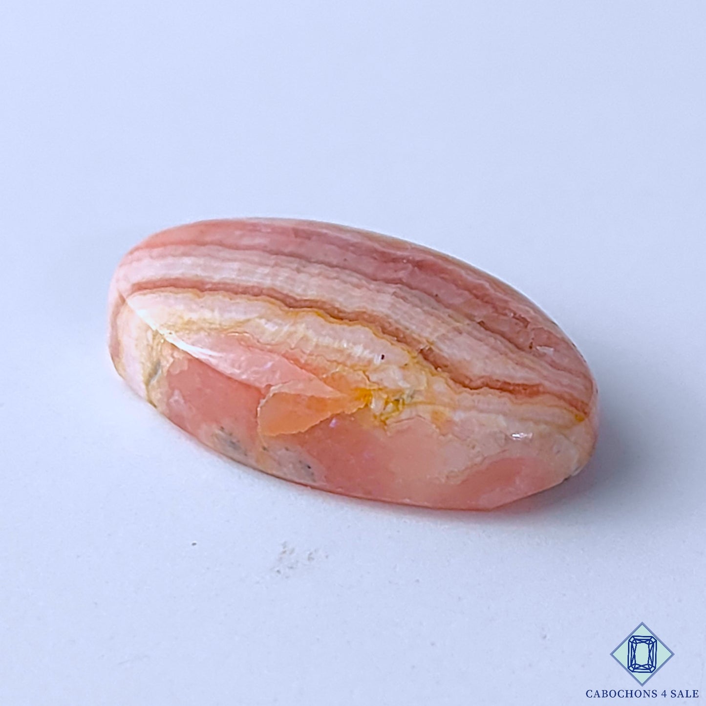 Rhodochrosite